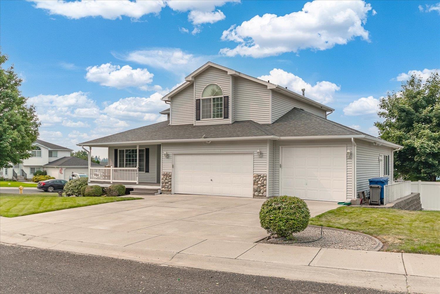 1103 N Fox Ridge Rd, Medical Lake, WA 99022 — photo 3