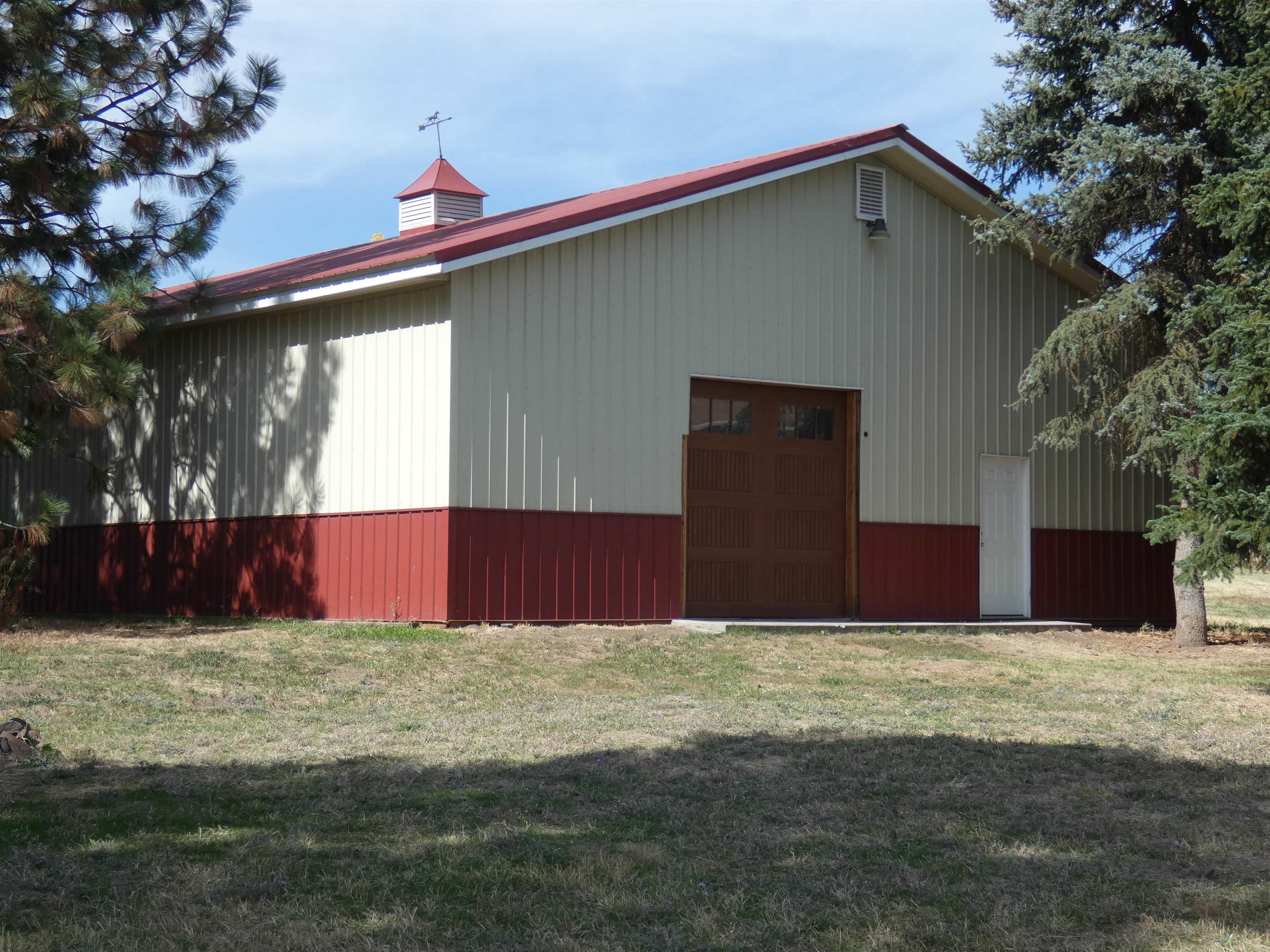 12112 S Andrus Rd, Cheney, WA 99004 — photo 2
