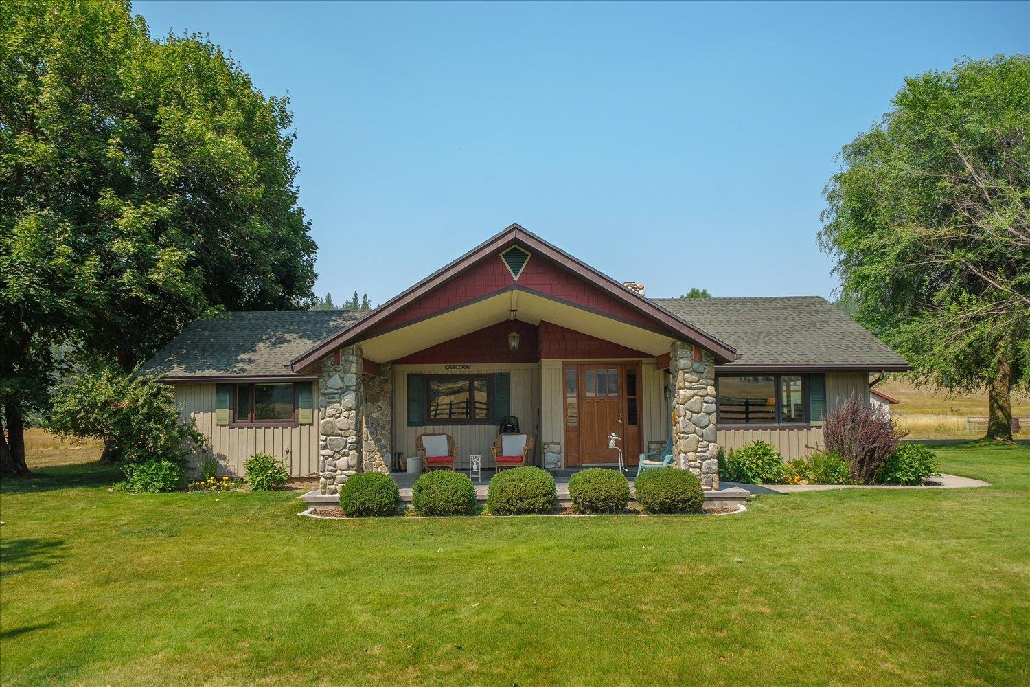 10303 E Woolard Rd, Colbert, WA 99005 — photo 3