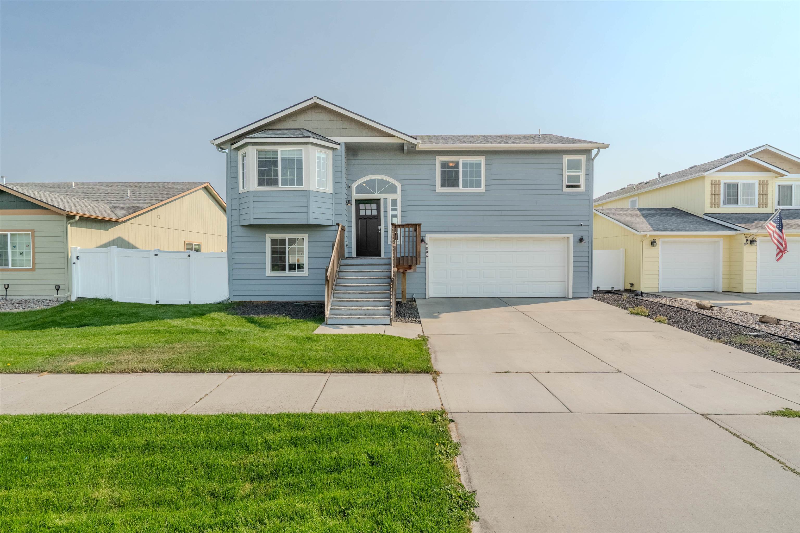 9806 E Hoffman Ct — photo