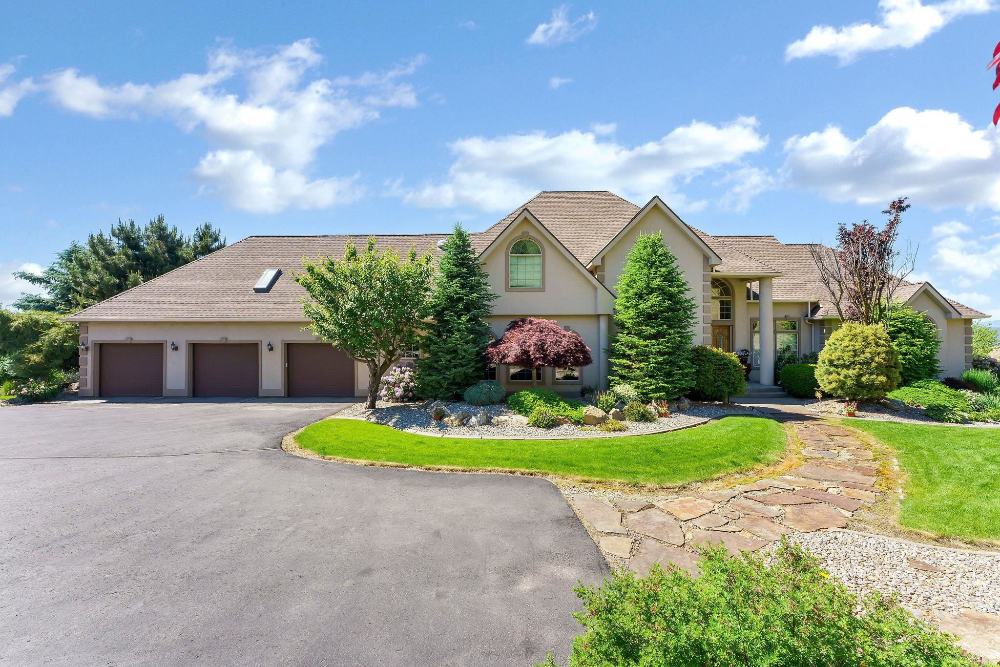 20915 E Jesse Ln — photo