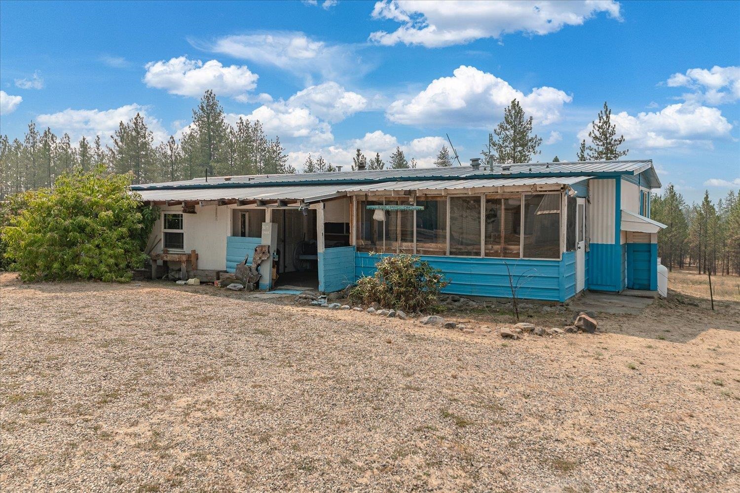 7617 Elaine St — photo