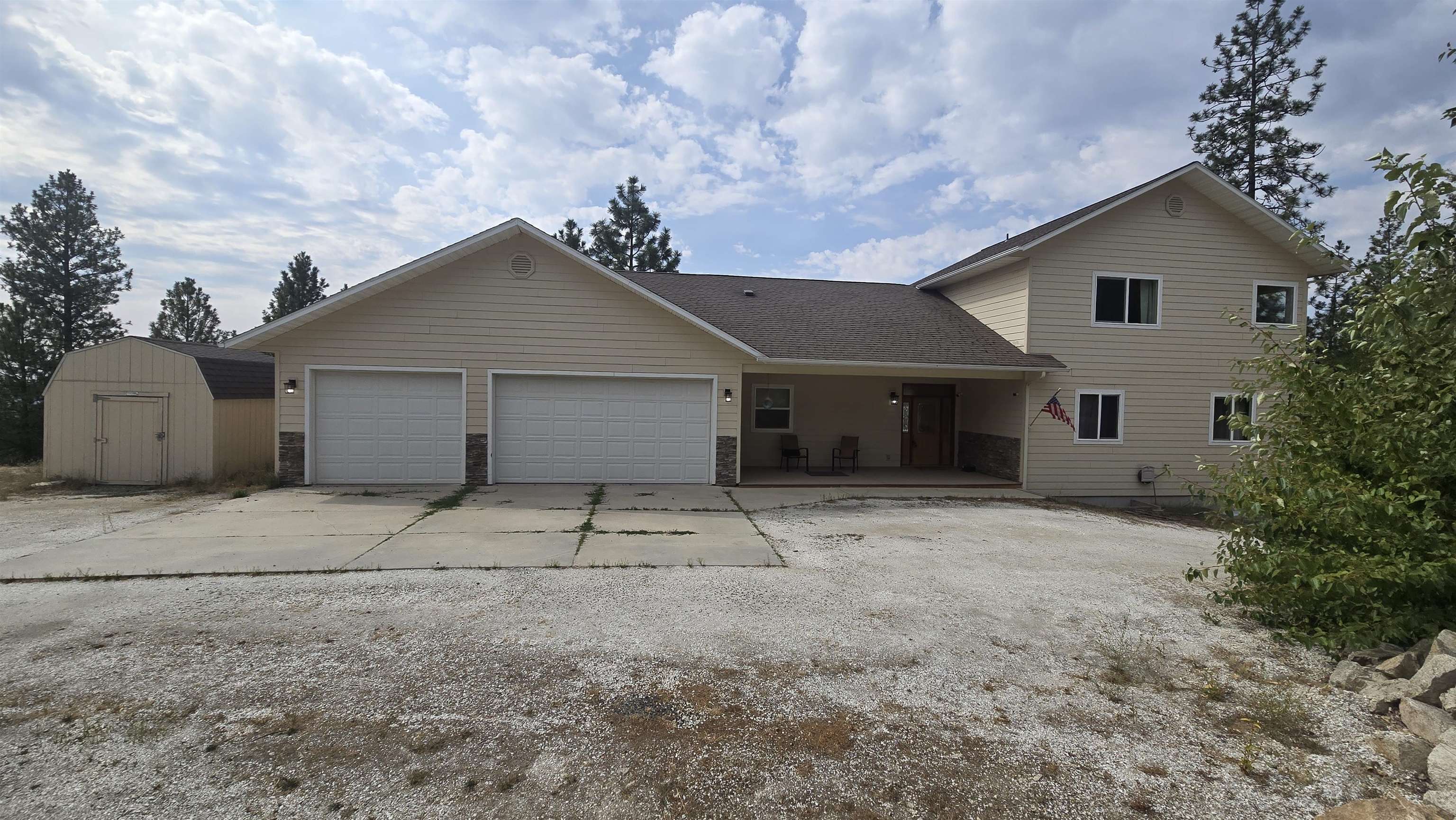 6551 Blue Ridge Way — photo