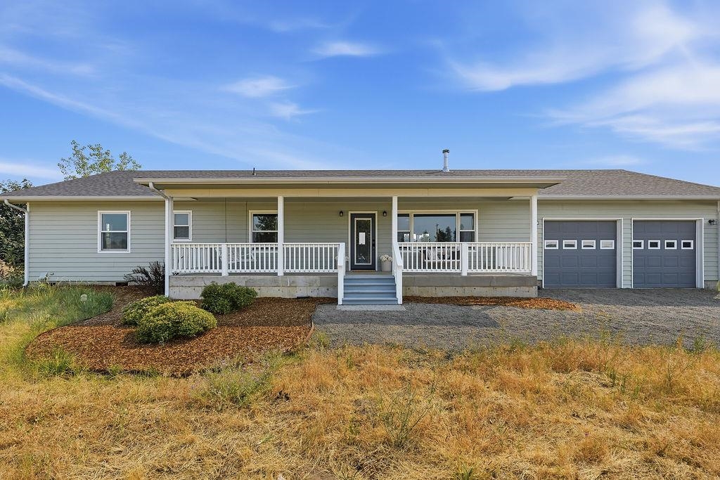 1305 W Viewmont Rd — photo