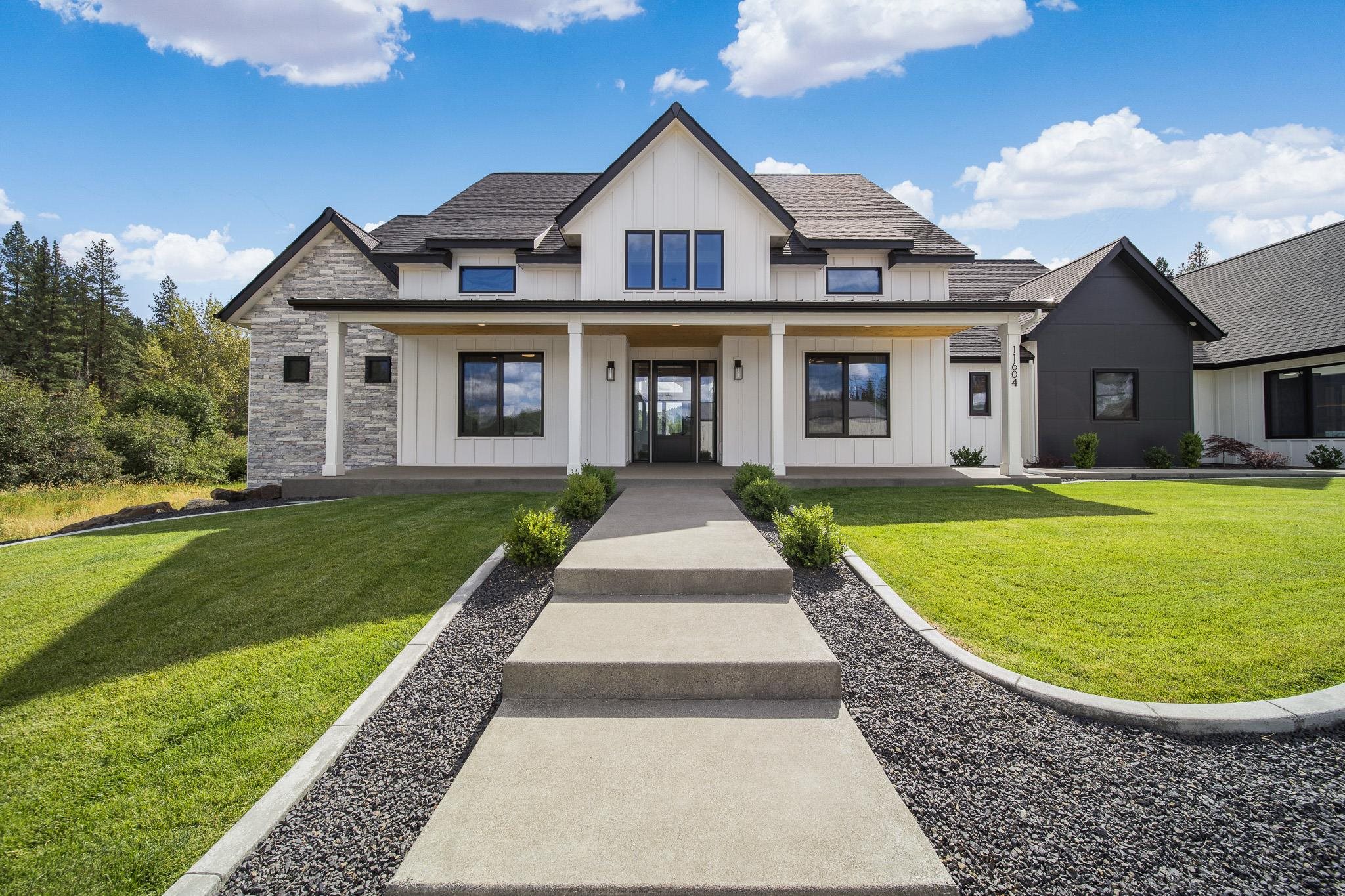 11604 E Honeycomb Springs Ln — photo