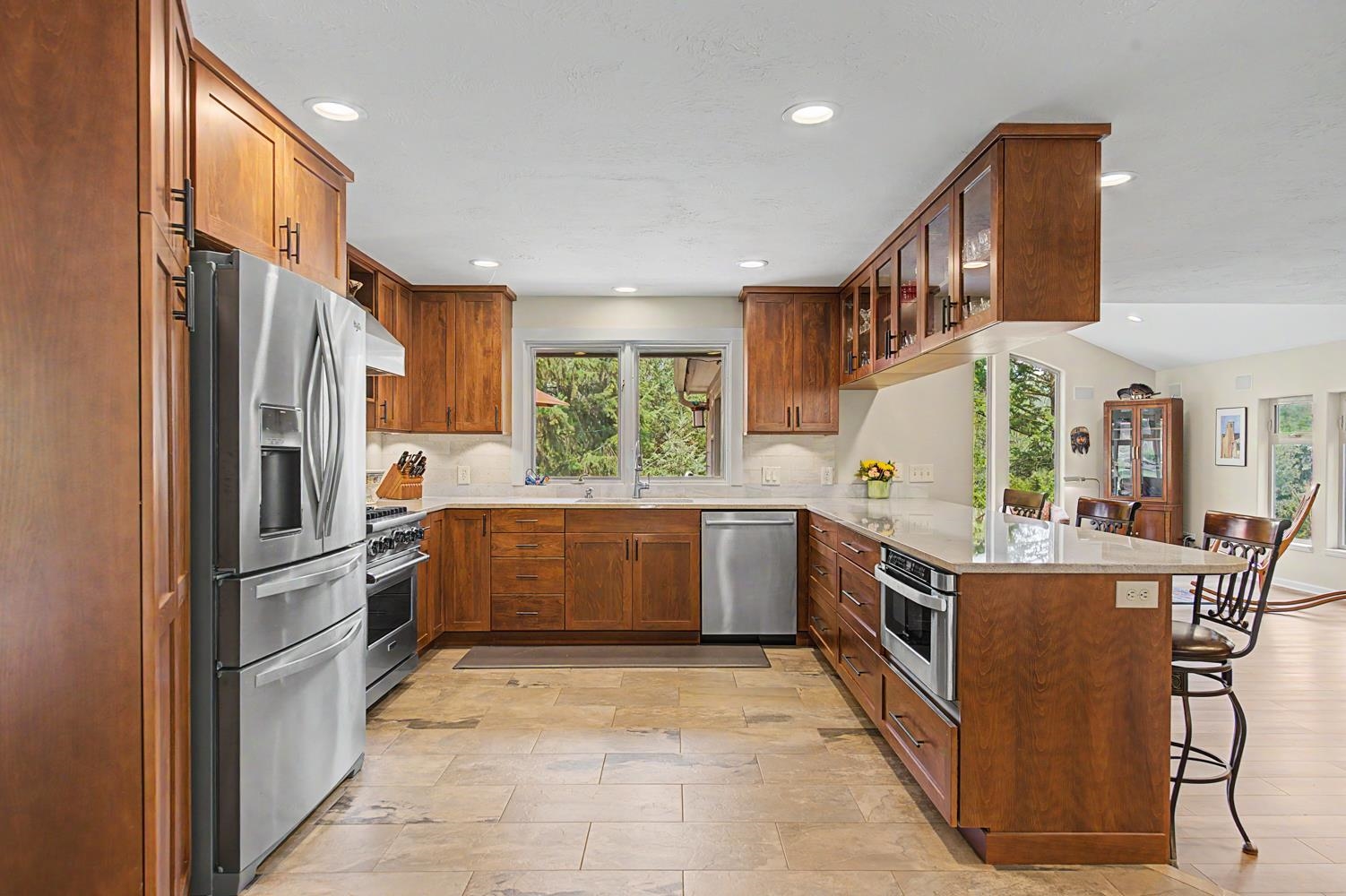 14815 N Shady Slope Rd, Spokane, WA 99208 — photo 3