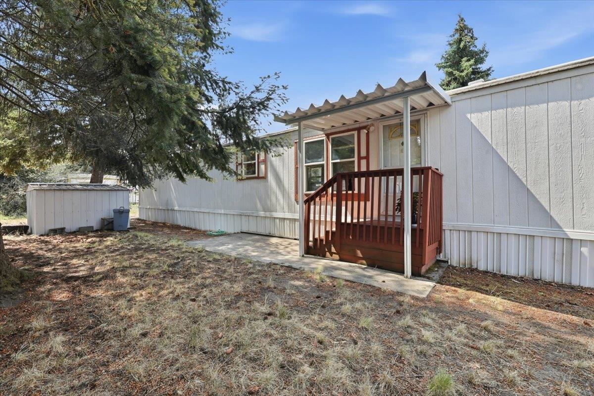 3231 W Boone, 528 — photo