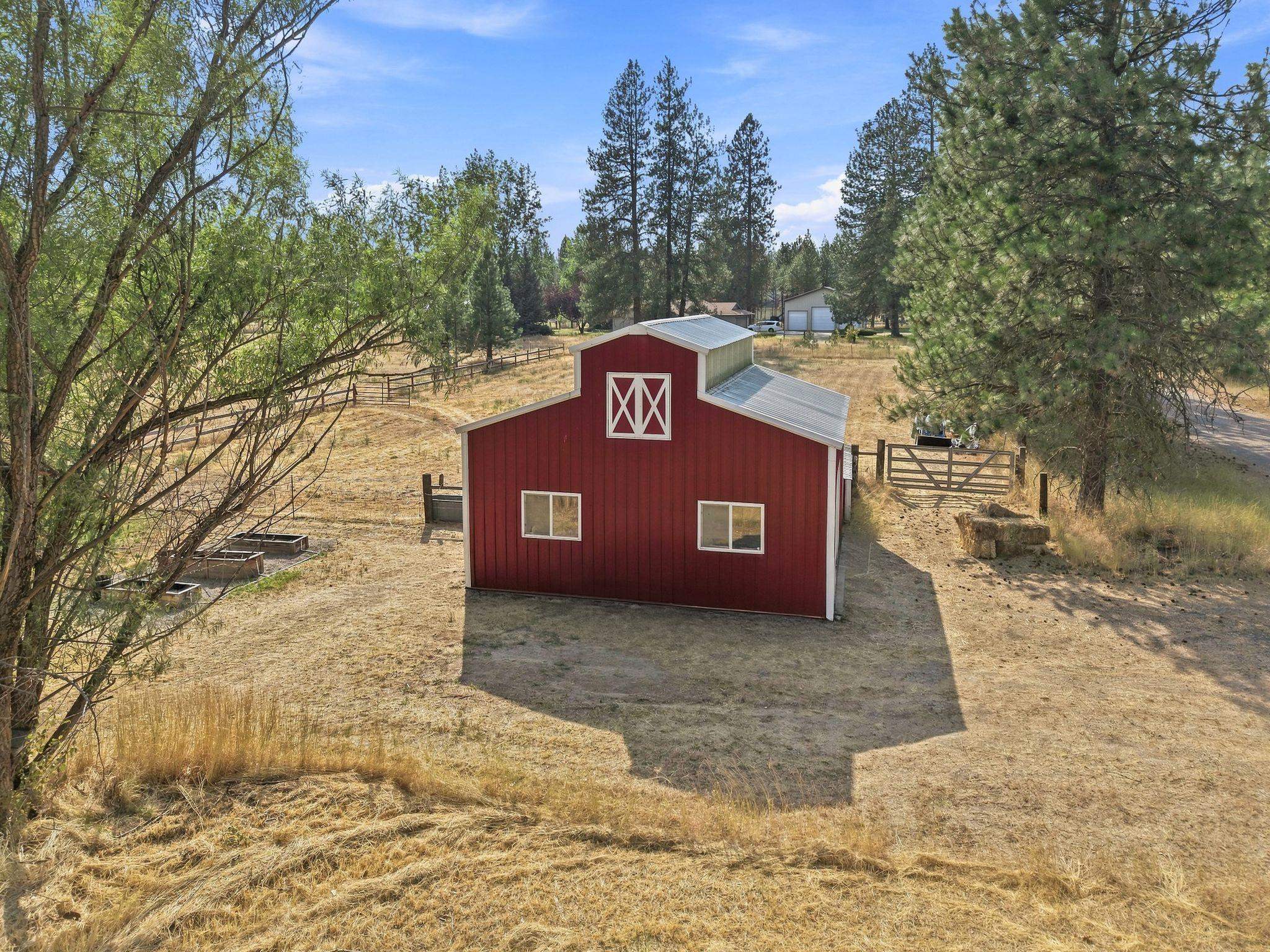 20515 N Yale Rd, Colbert, WA 99005 — photo 2