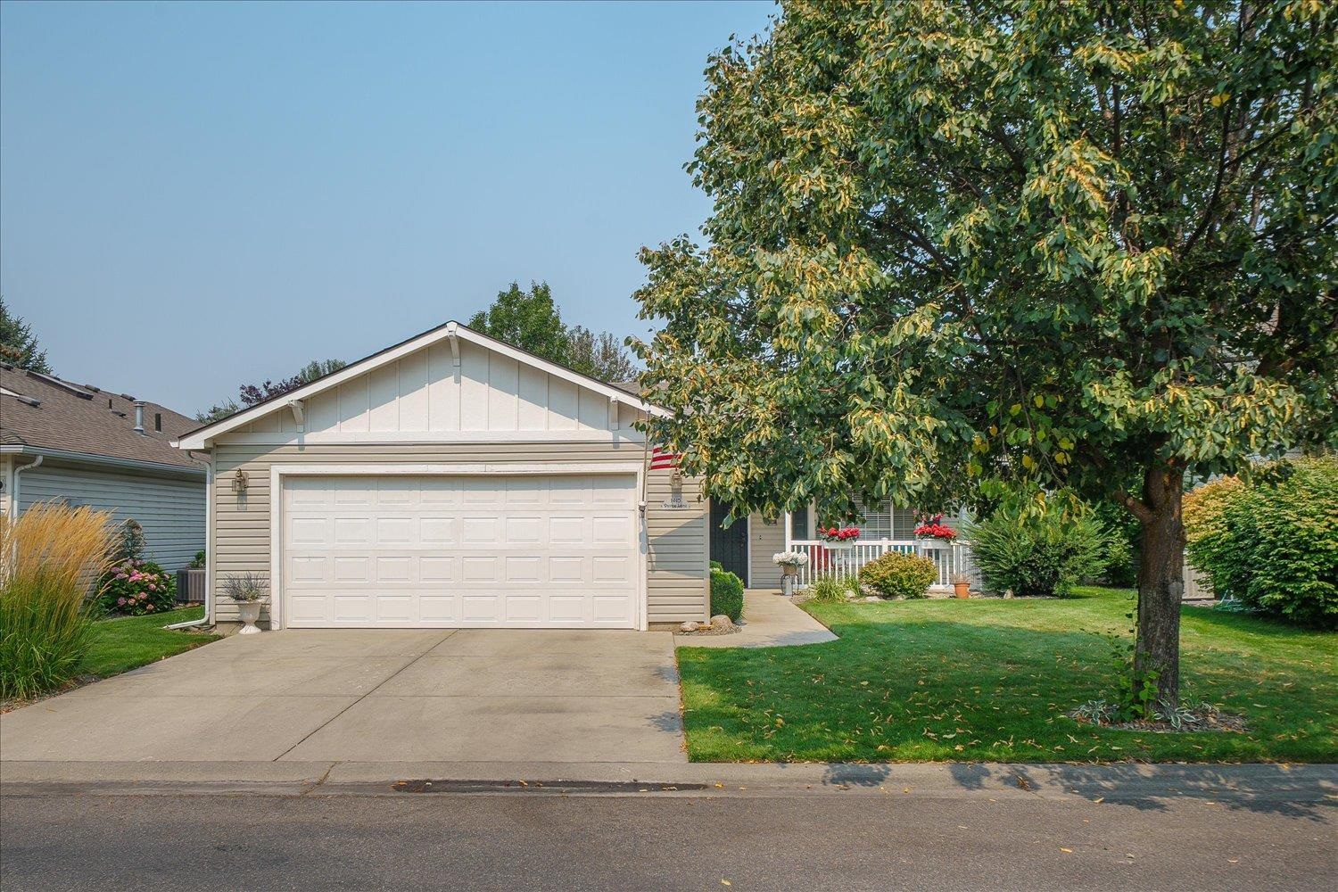 1415 E Devoe Ln, Spokane, WA 99217 — photo 2