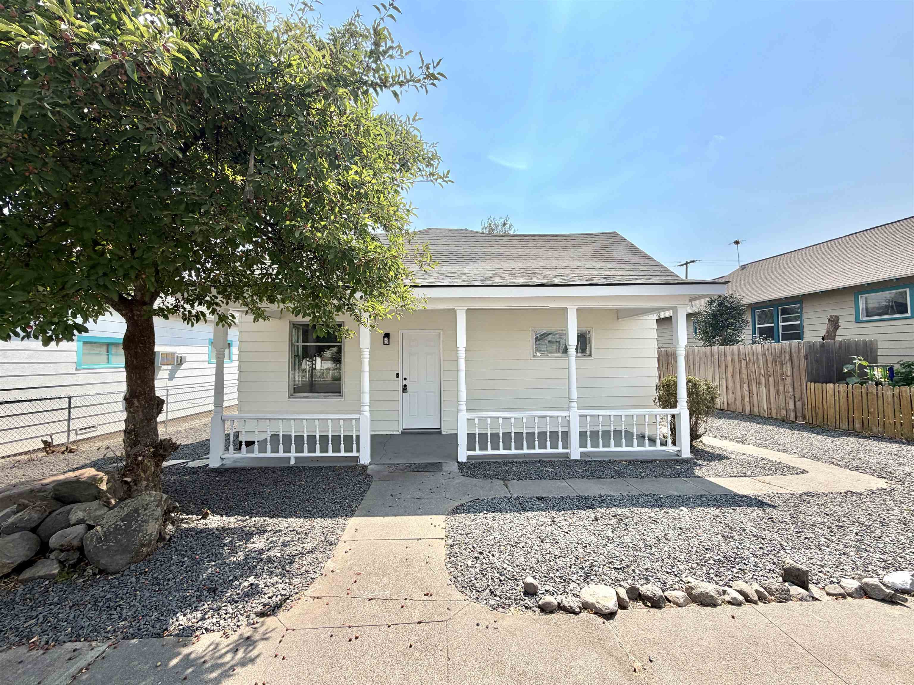 315 W Main Ave — photo