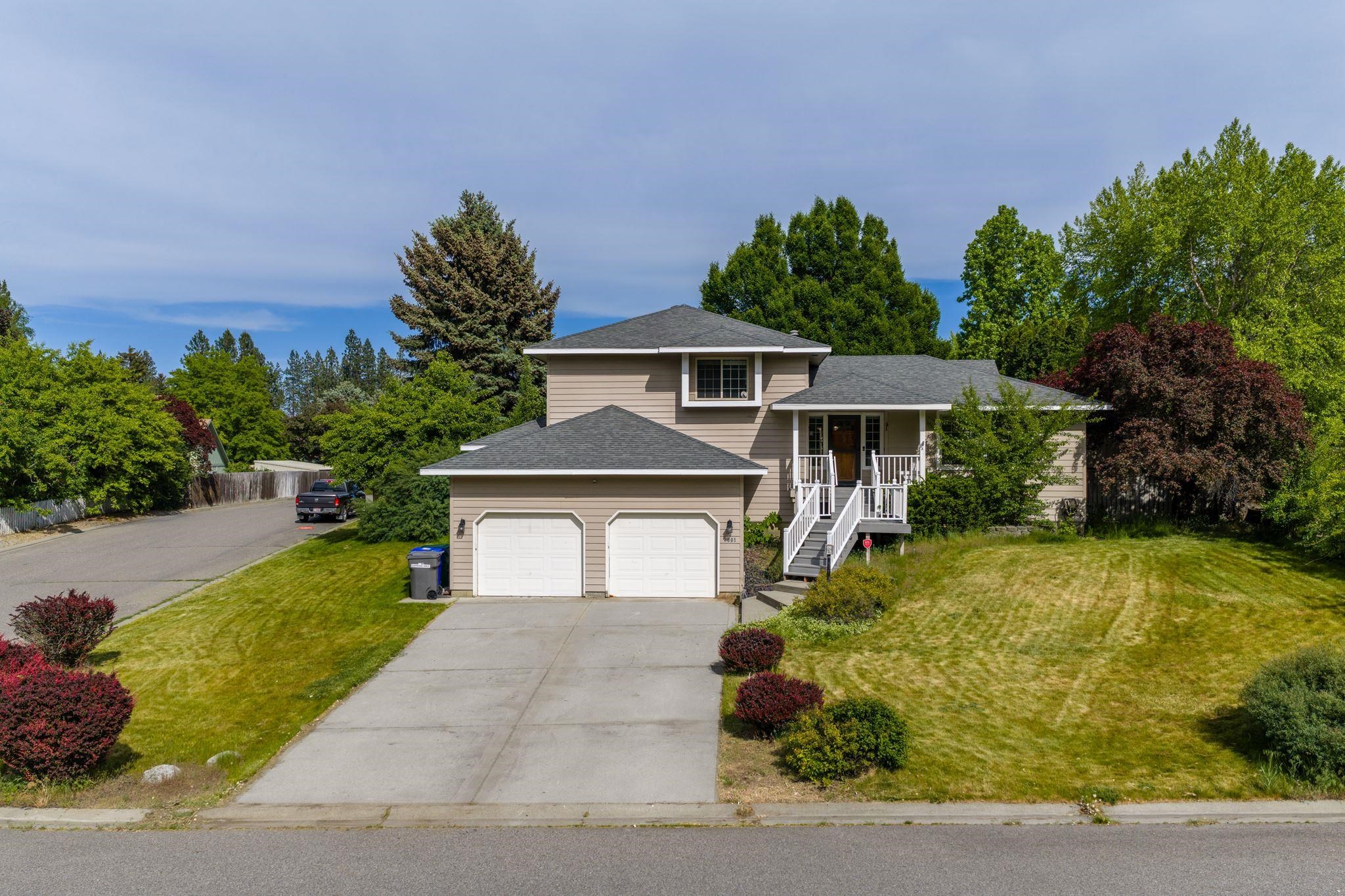 3901 S Sunderland Dr — photo