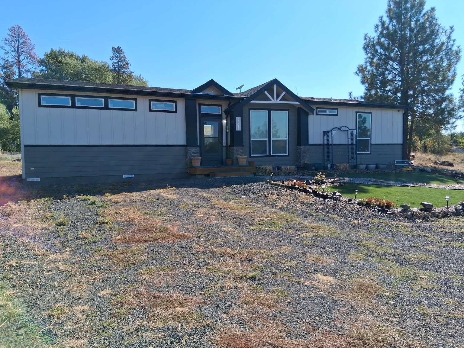 12201 W Hunt Rd, Cheney, WA 99004 — photo 2