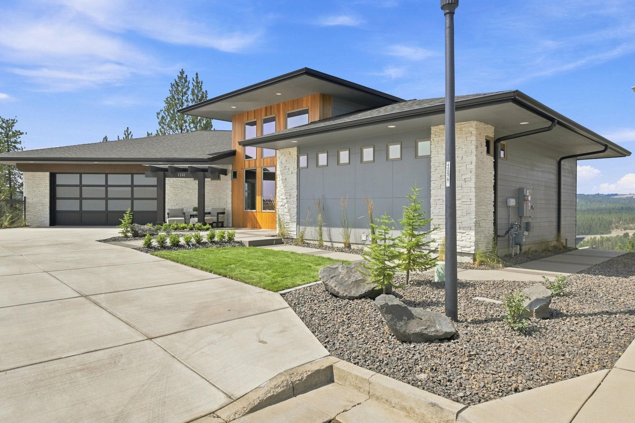 1201 E Fireside Ln, Spokane, WA 99208 — photo 2