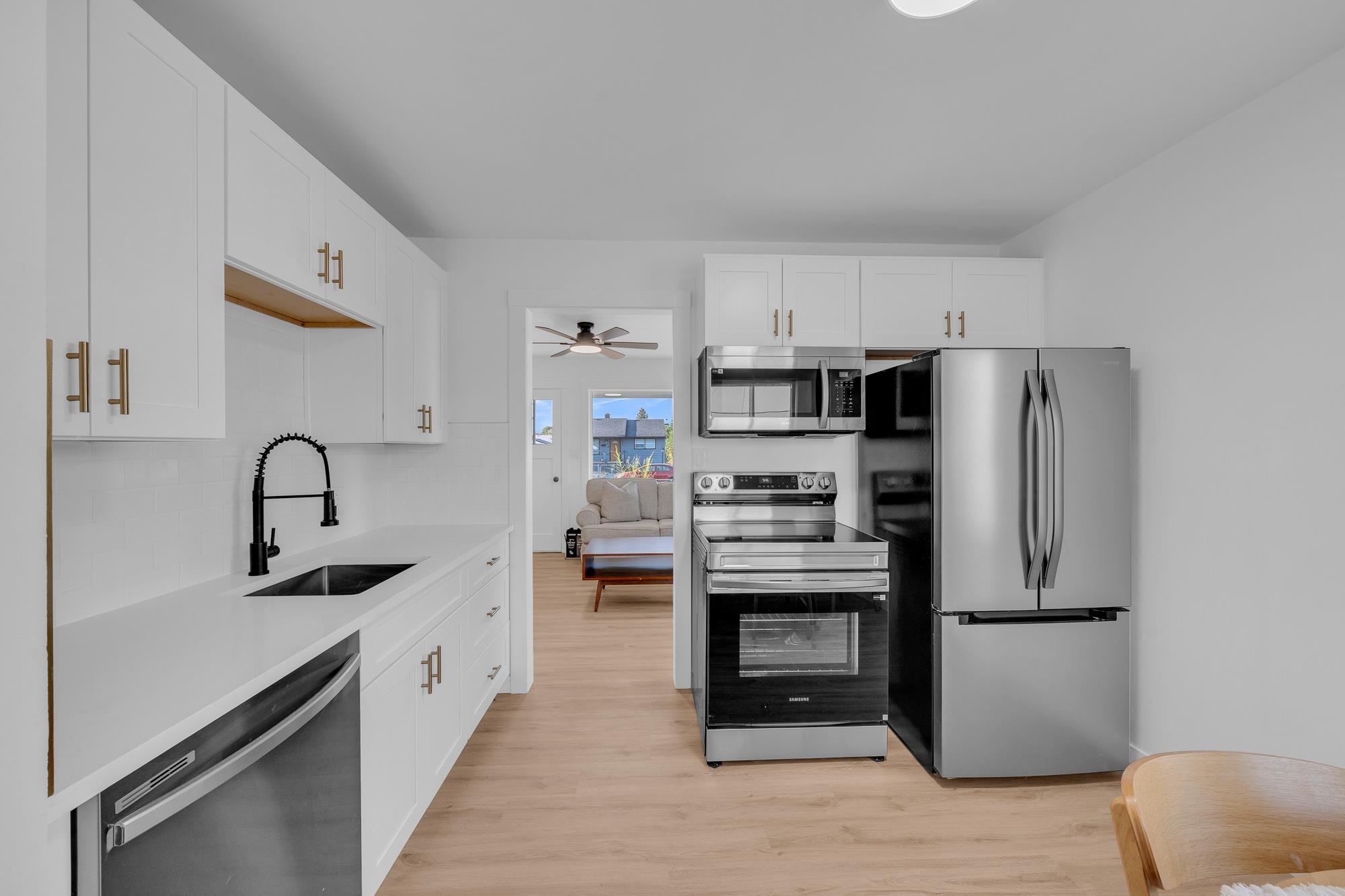 1516 E Dalke Ave, Spokane, WA 99208 — photo 2