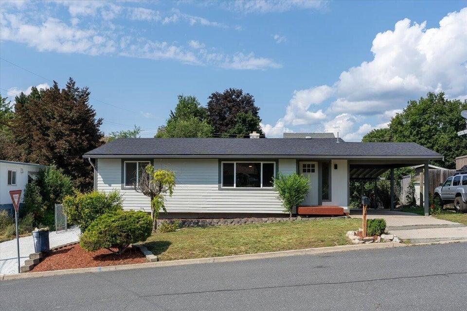 1025 E Ivy Ave — photo