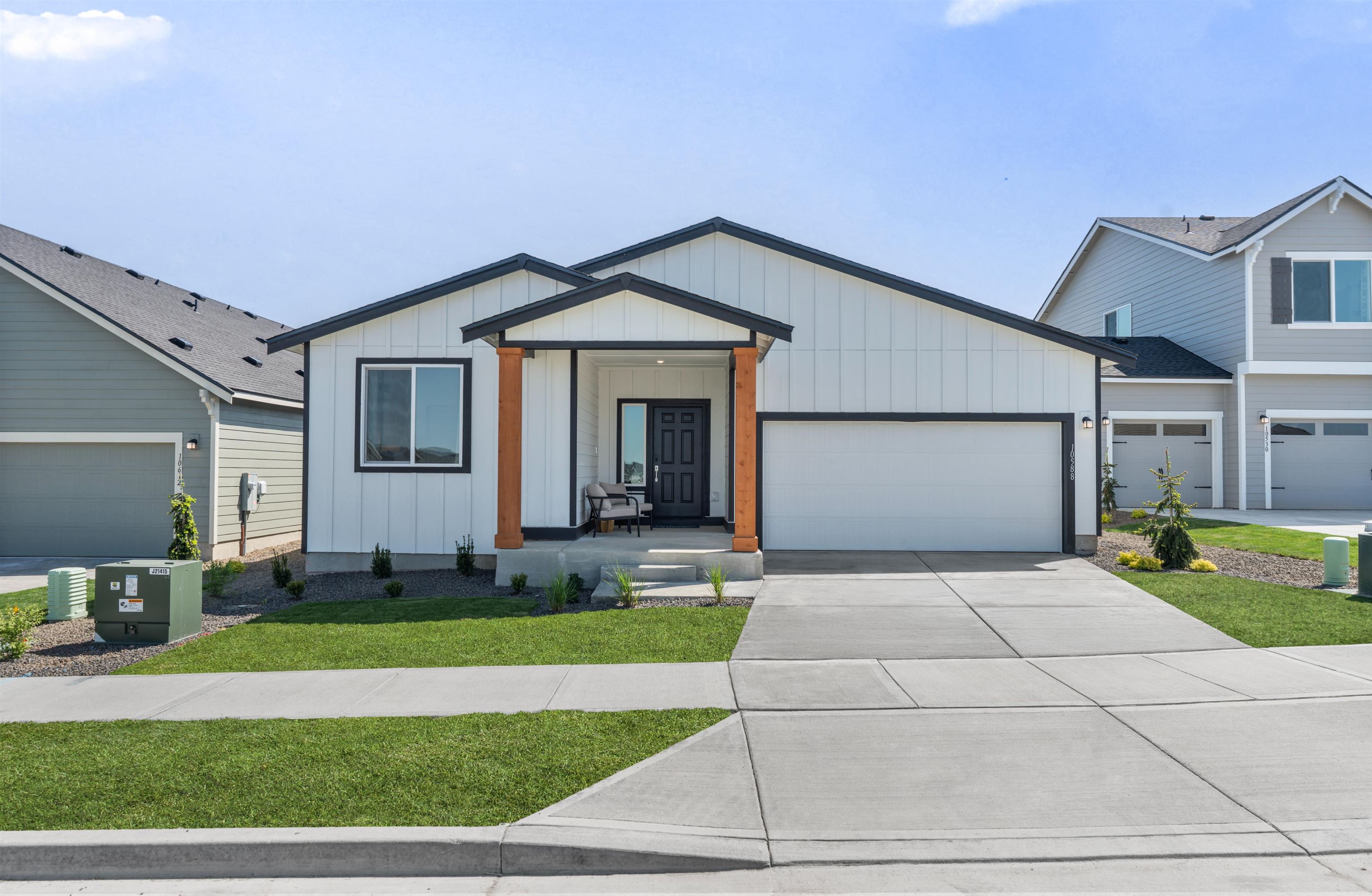 4176 W Howesdale Rd, Spokane, WA 99208 — photo 2