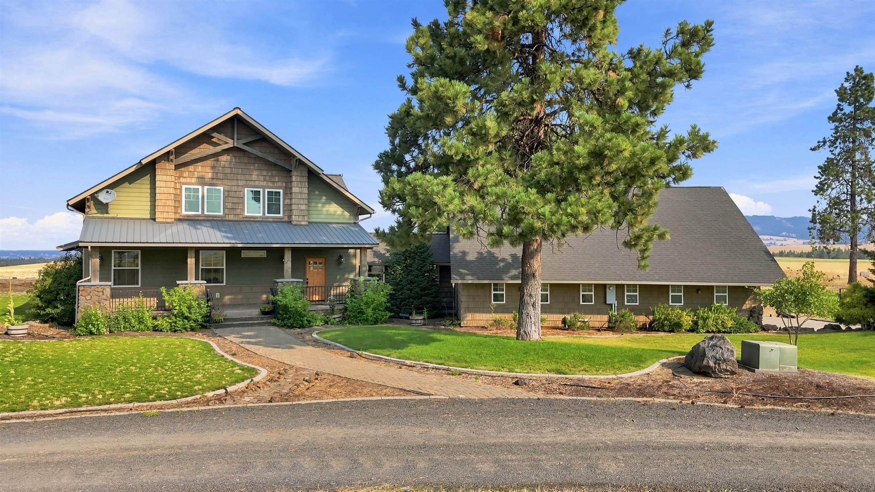 7617 E Elder Rd — photo