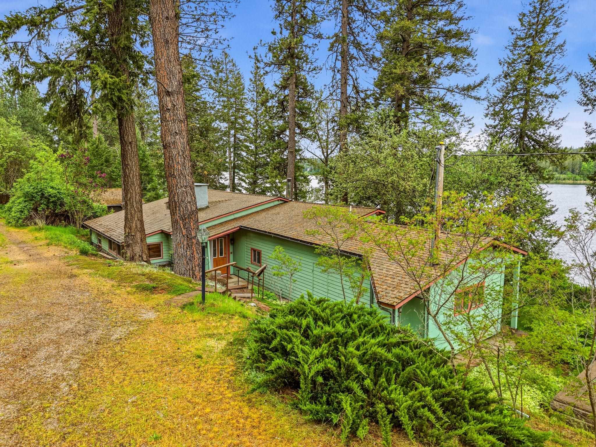 2026 E Sandy Beach Rd, Elk, WA 99009 — photo 3