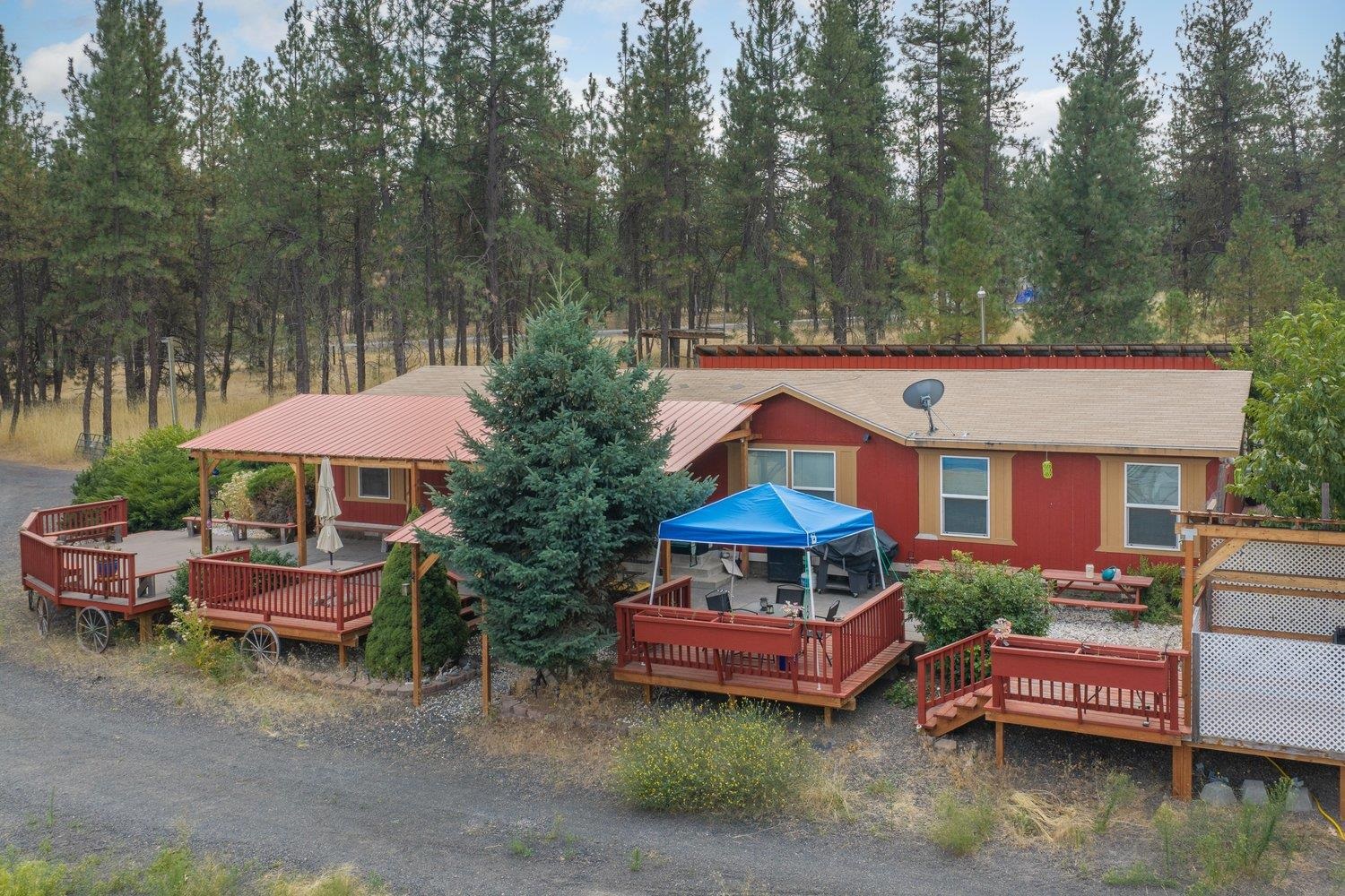 7804 W Trails Rd, Spokane, WA 99224 — photo 2