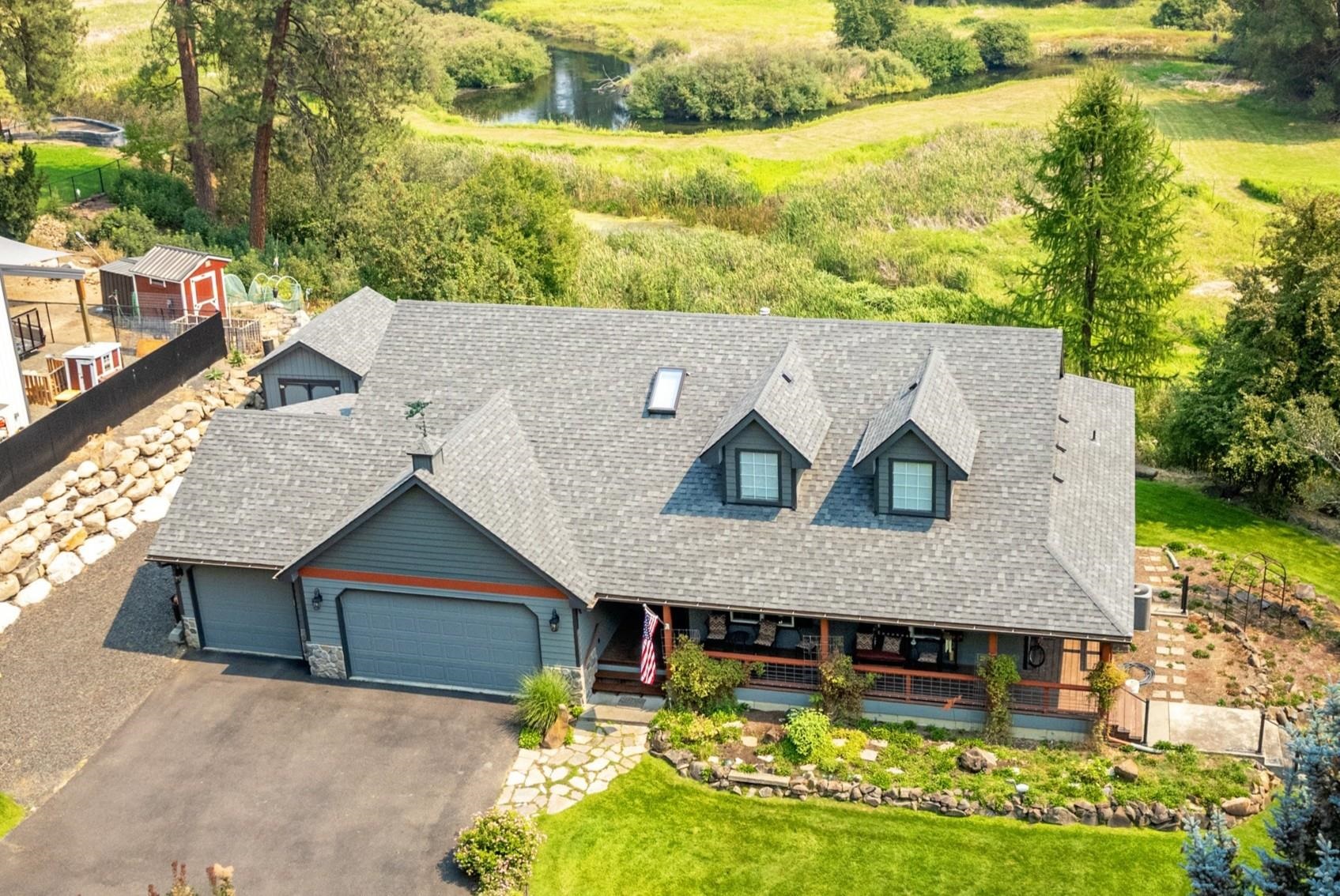 16322 N Little Spokane Dr — photo