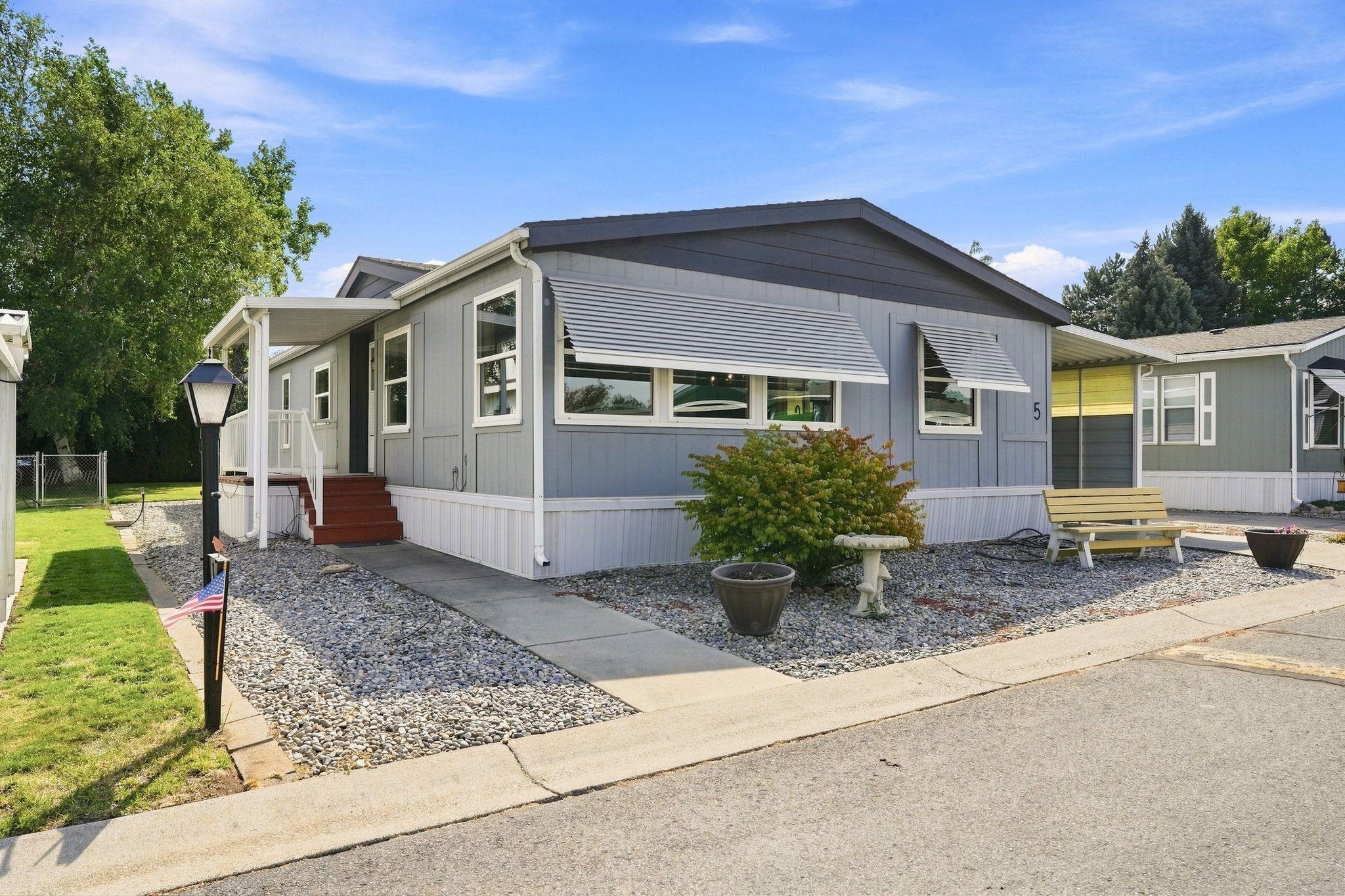 304 S Conklin Rd — photo