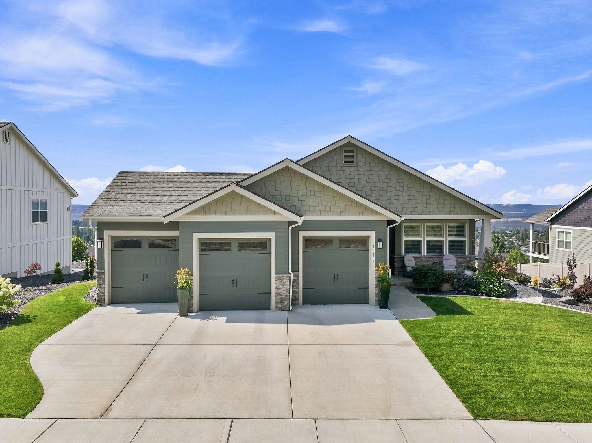 10405 N Wieber Dr — photo