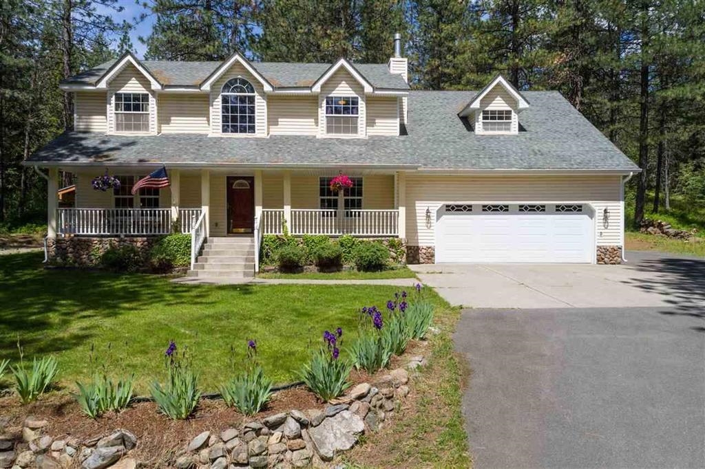 22817 E Morris Rd — photo