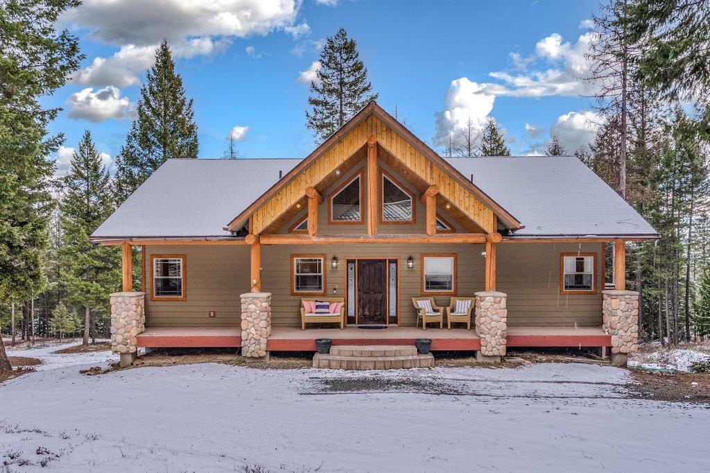 1157 Orin Rice Rd, Colville, WA 99114 — photo 2