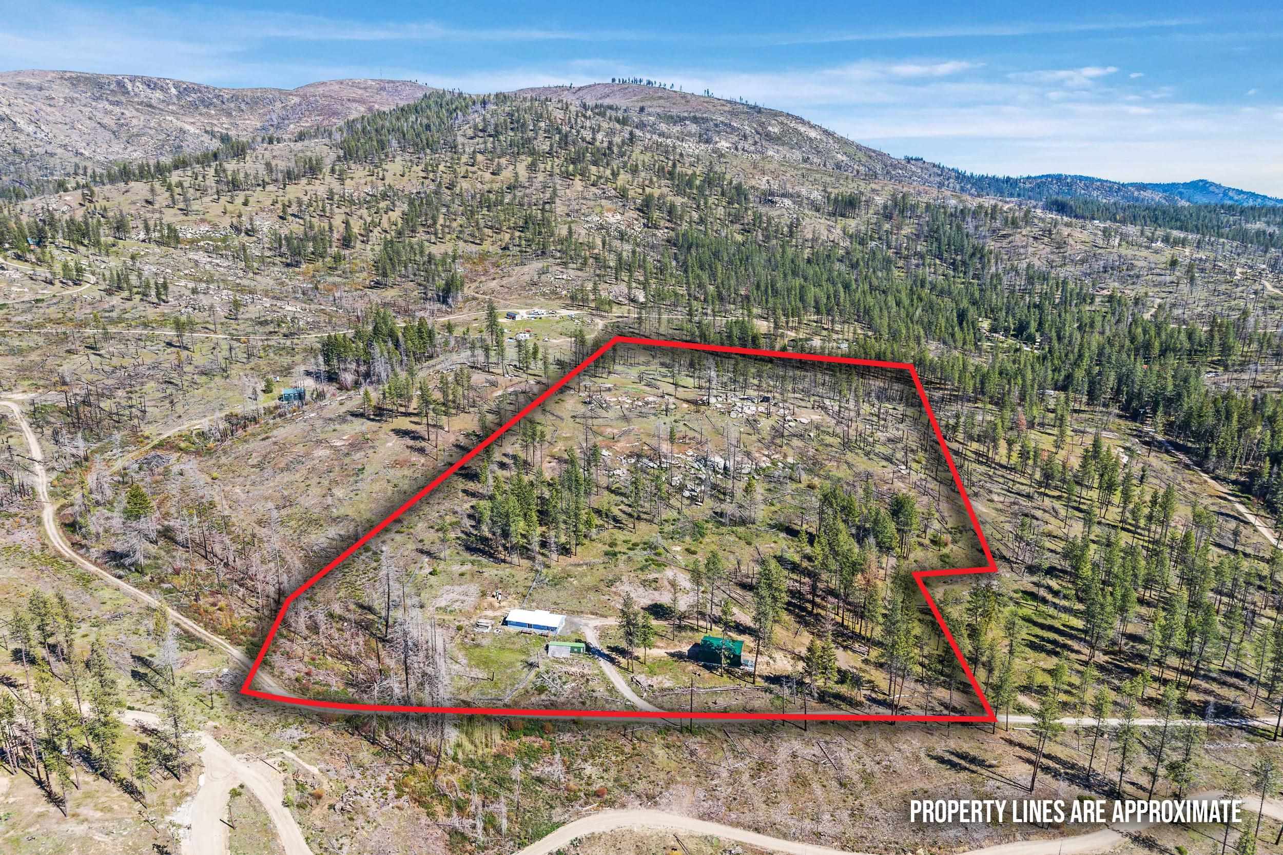 5067 Rail Canyon Rd — photo