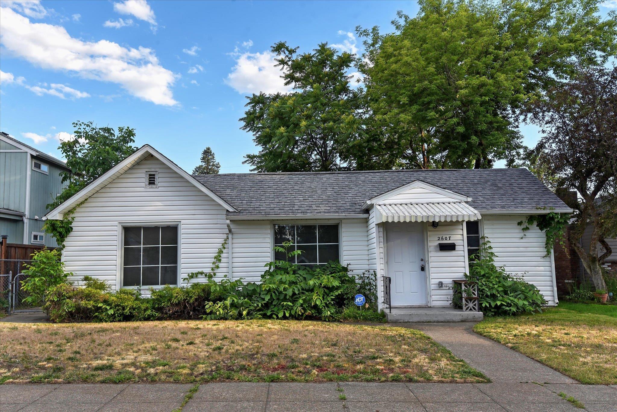 2607 W Kiernan Ave — photo