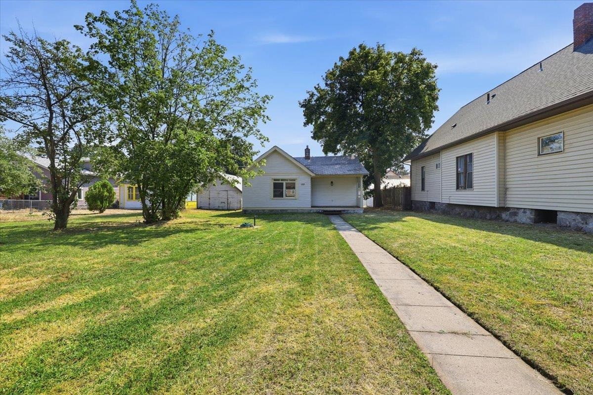 1133 W Gordon Ave — photo
