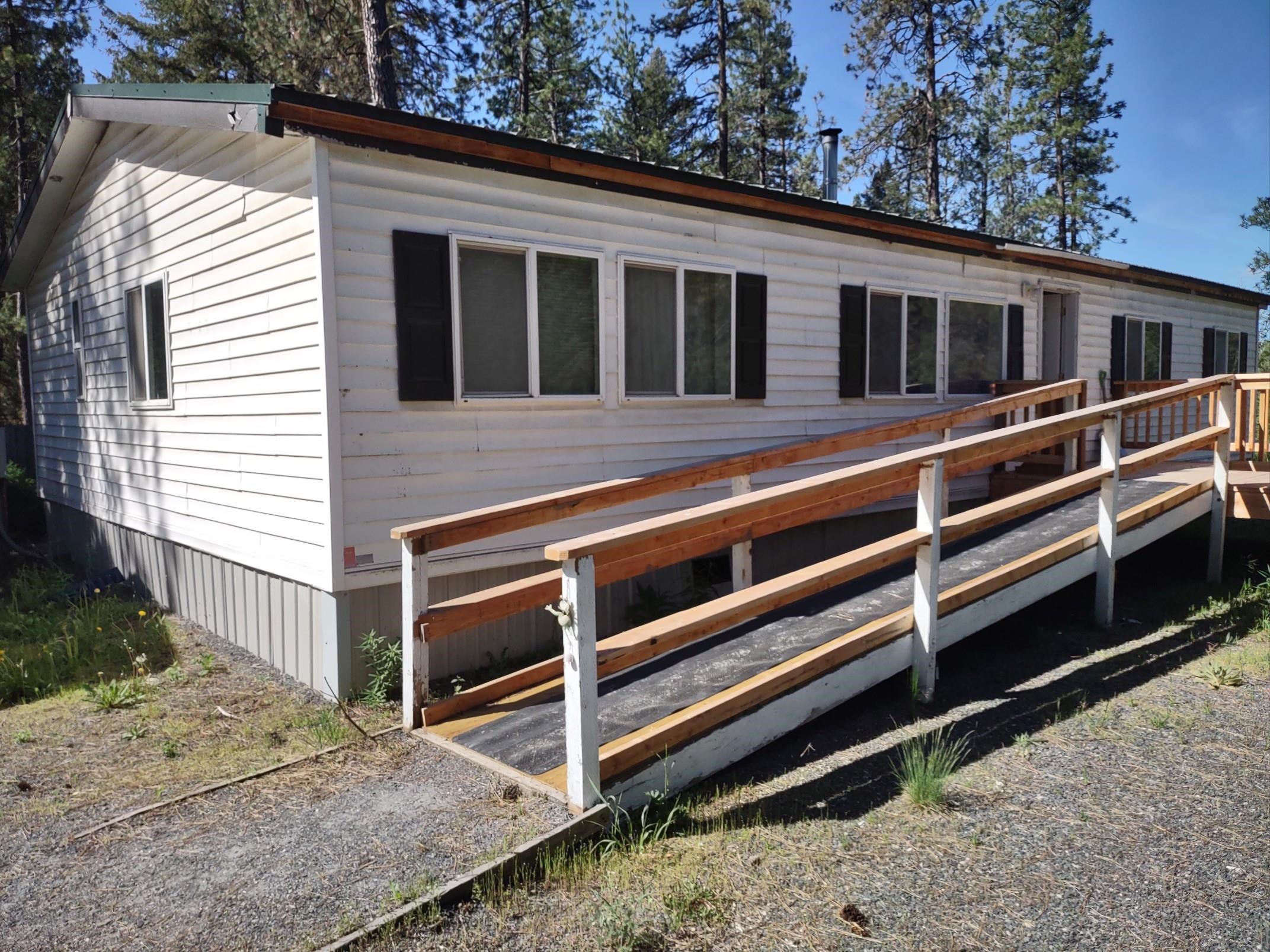 3199-B Bulldog Creek Rd — photo