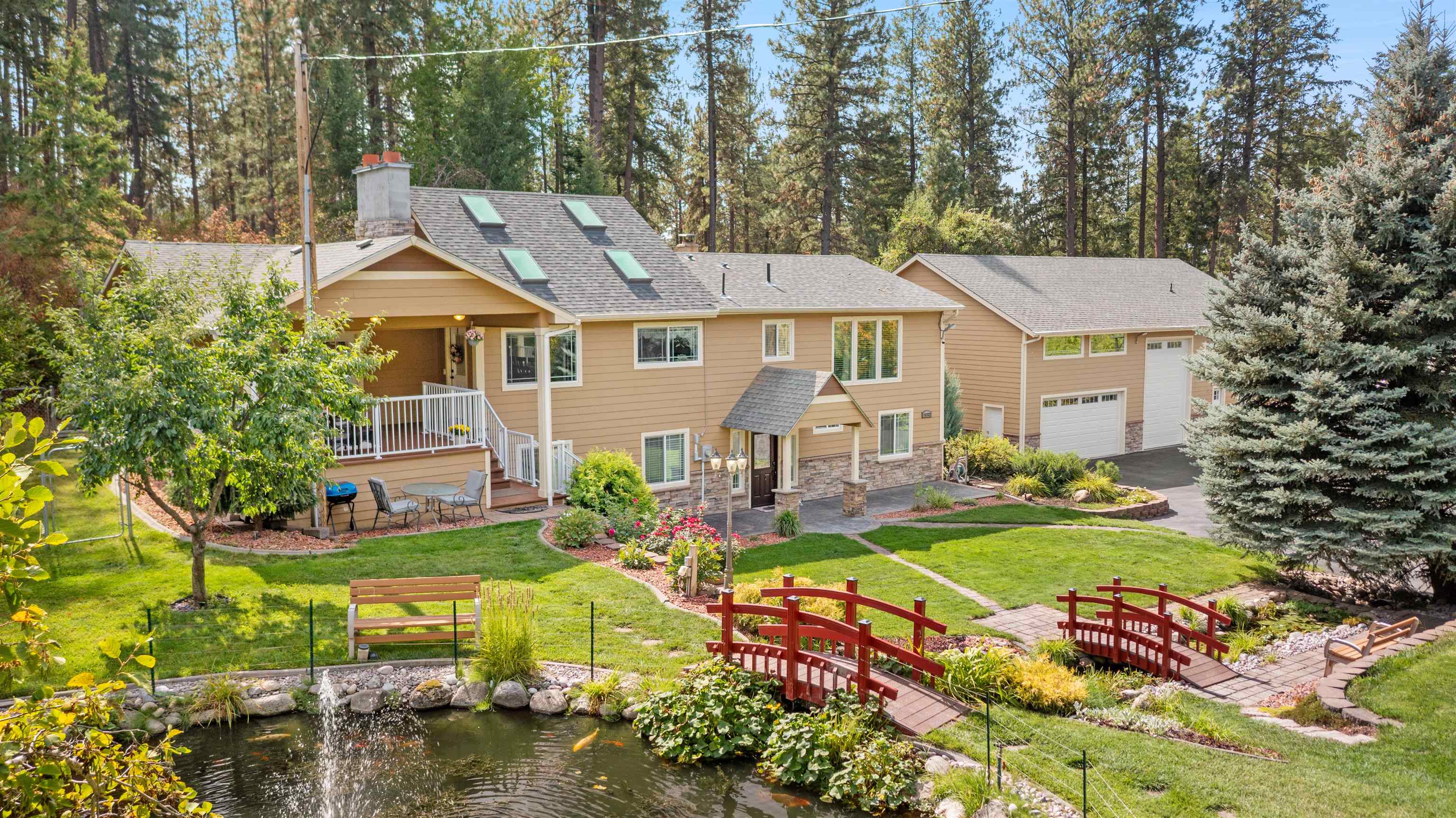15922 E Foothills Rd — photo