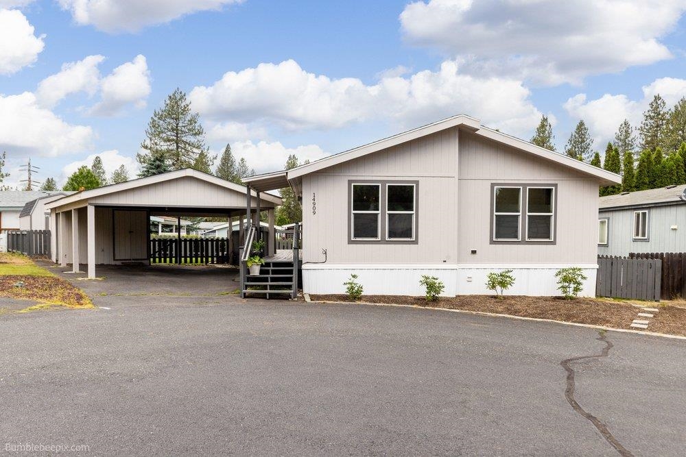 14909 N South Richmond Ct — photo
