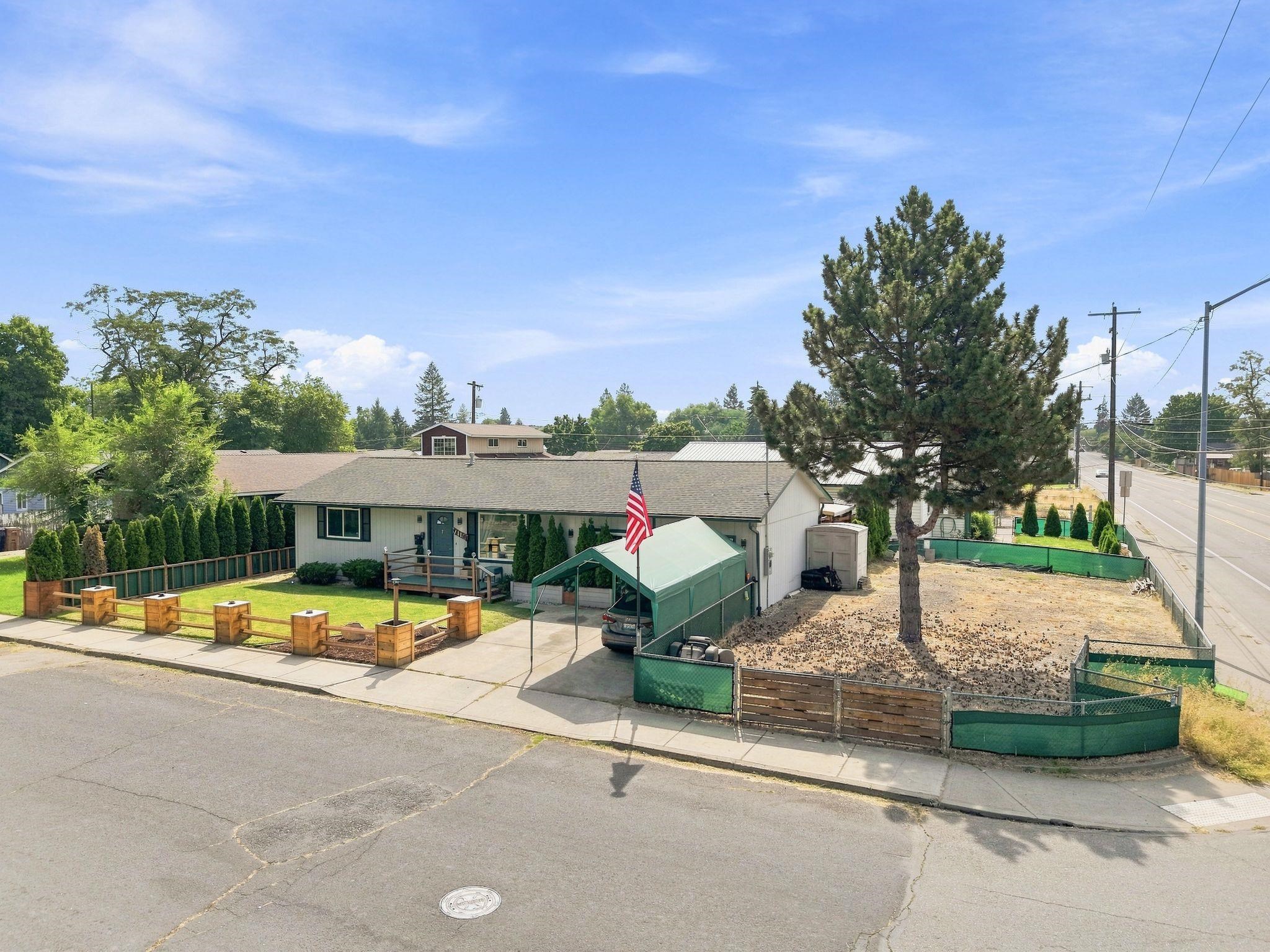 2110 E Decatur Ave, Spokane, WA 99208 — photo 2
