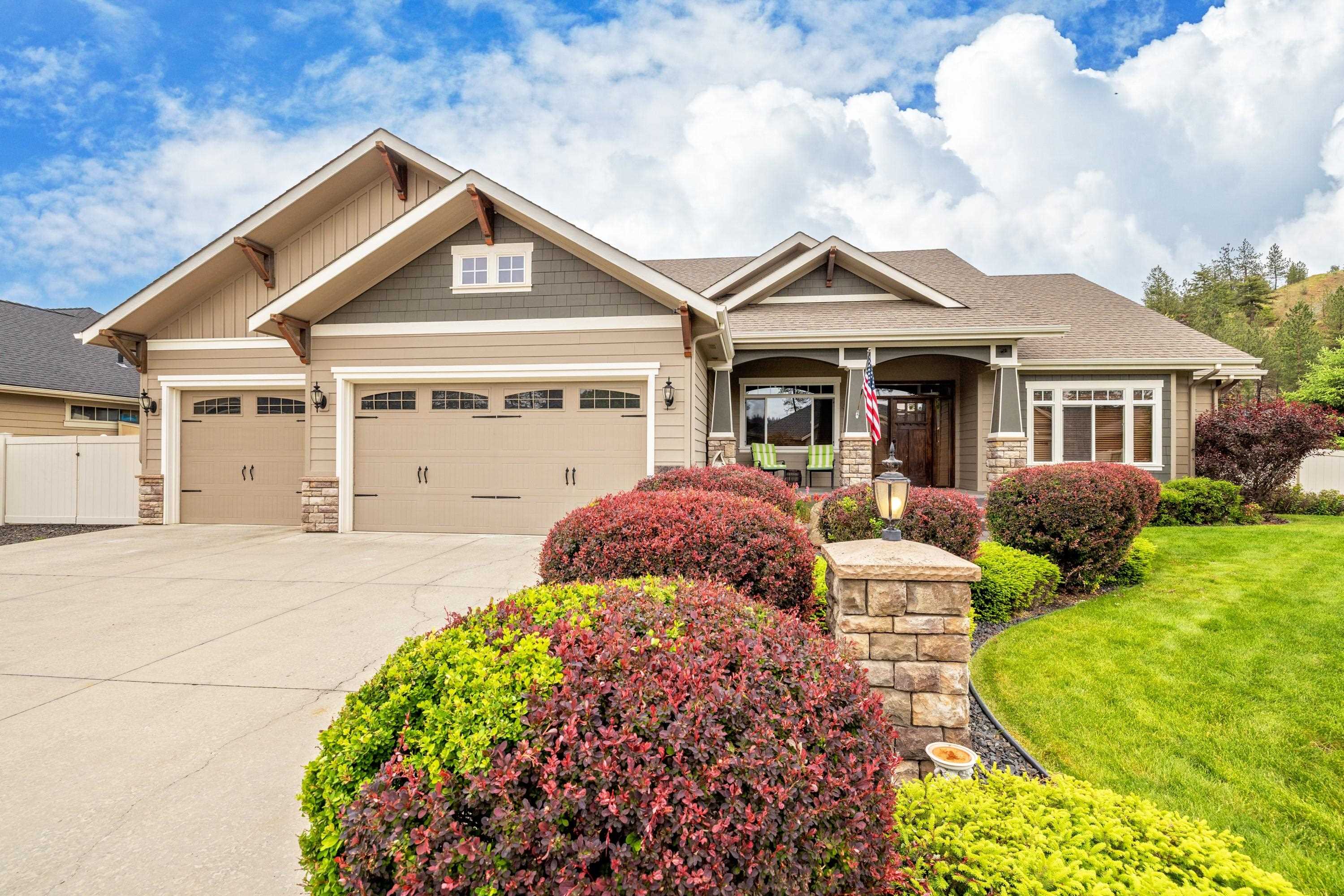 5908 N Bridget Rd, Spokane, WA 99208 — photo 2