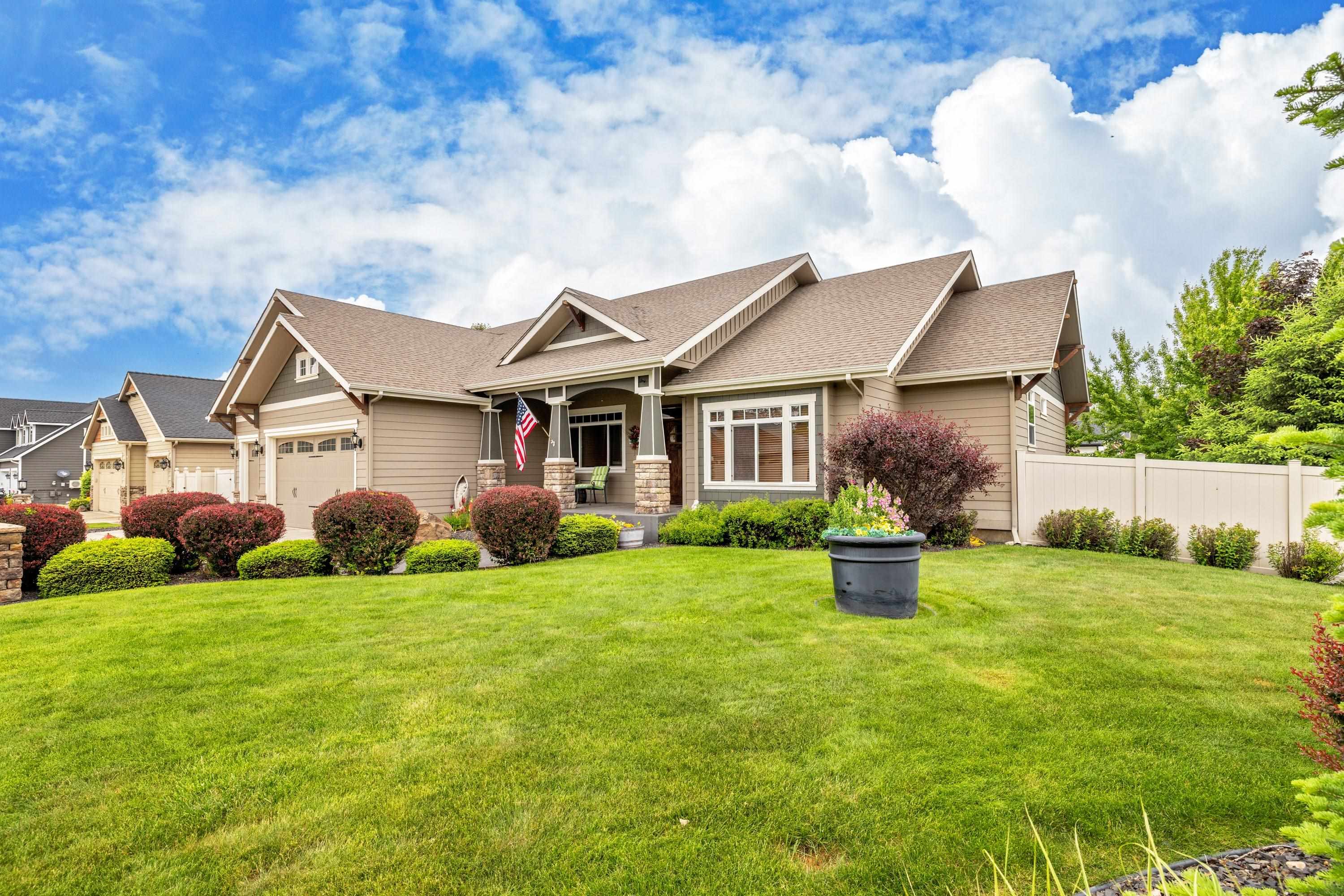 5908 N Bridget Rd, Spokane, WA 99208 — photo 3
