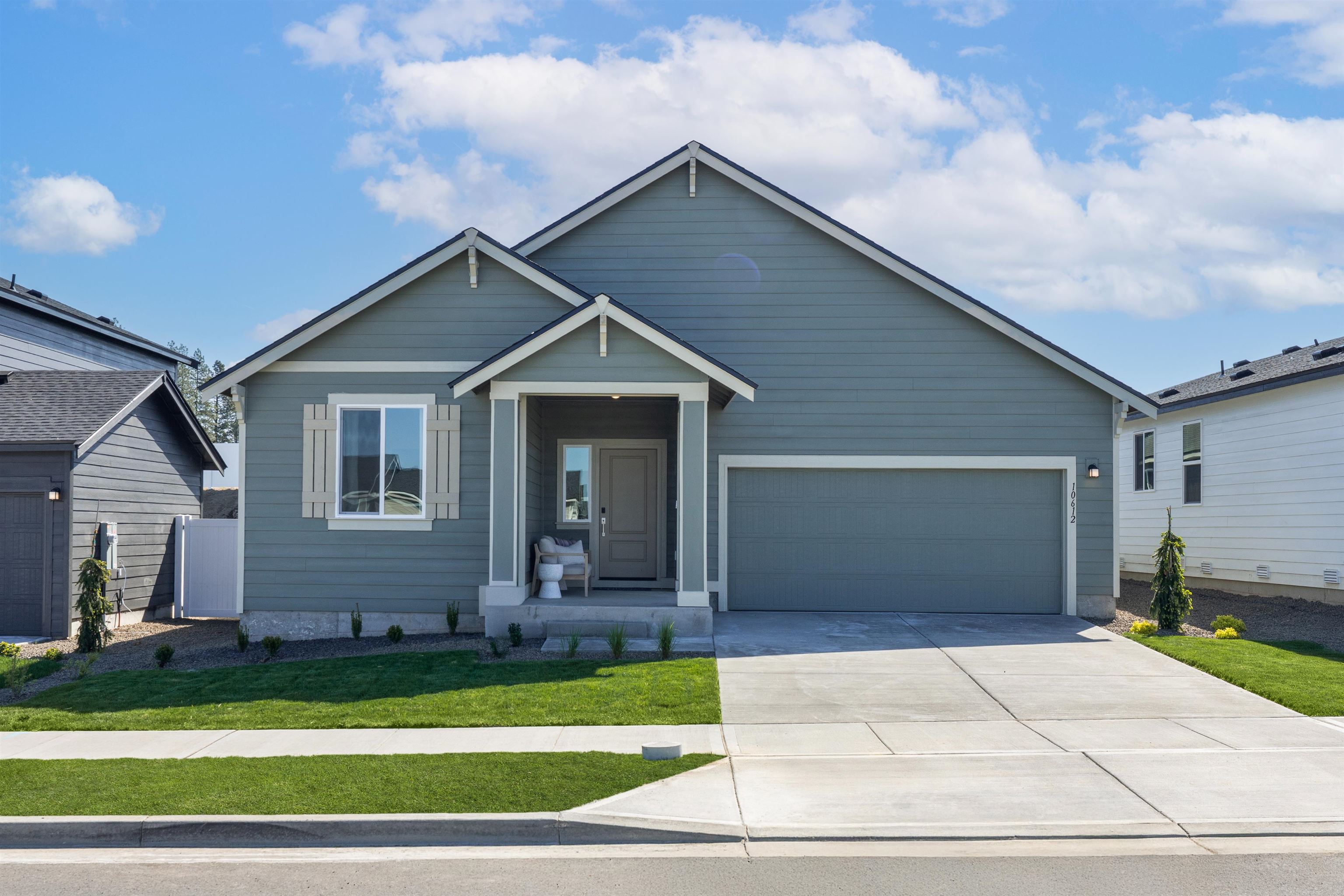 4242 W Howesdale Rd, Spokane, WA 99208 — photo 2