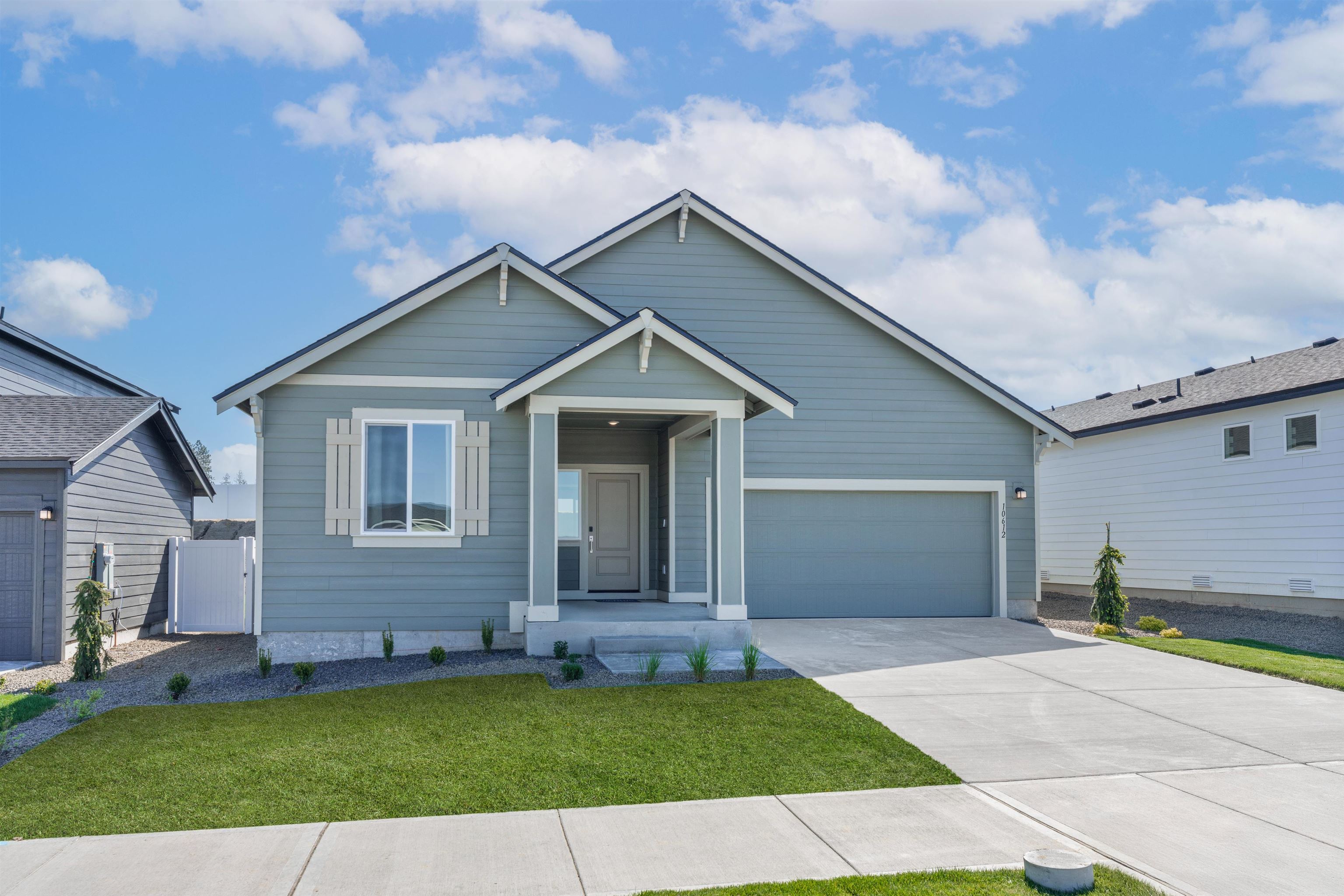 4242 W Howesdale Rd, Spokane, WA 99208 — photo 3