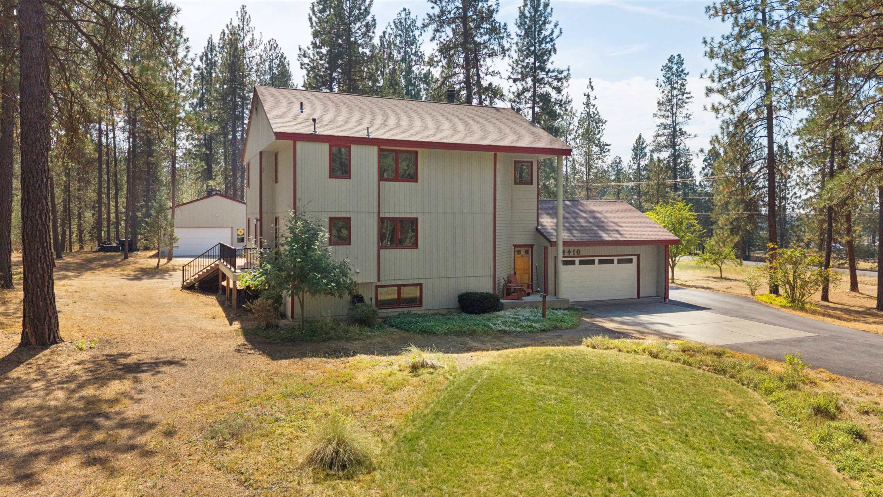 4410 E Silver Pine Rd — photo