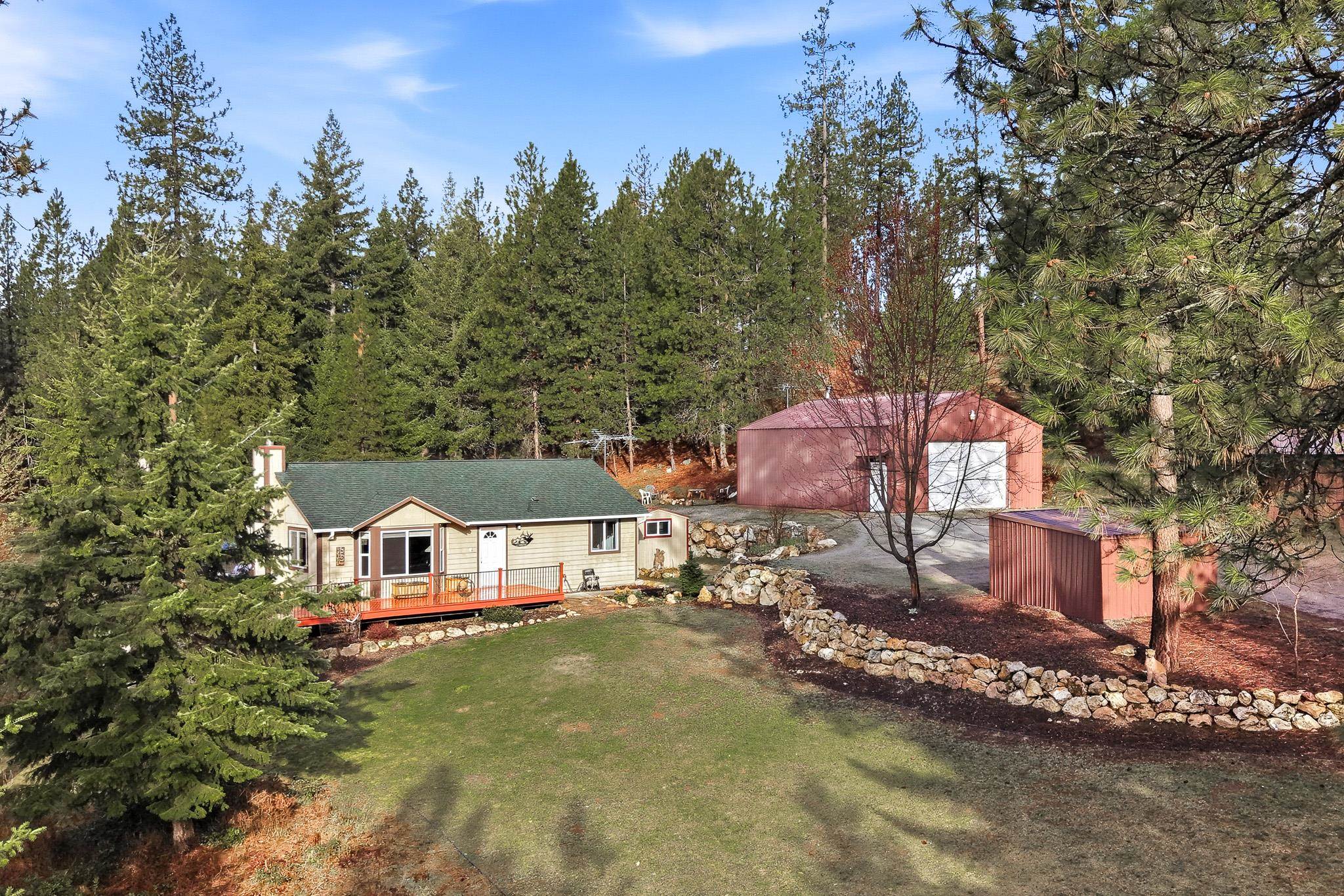 702 McCammon Dr — photo
