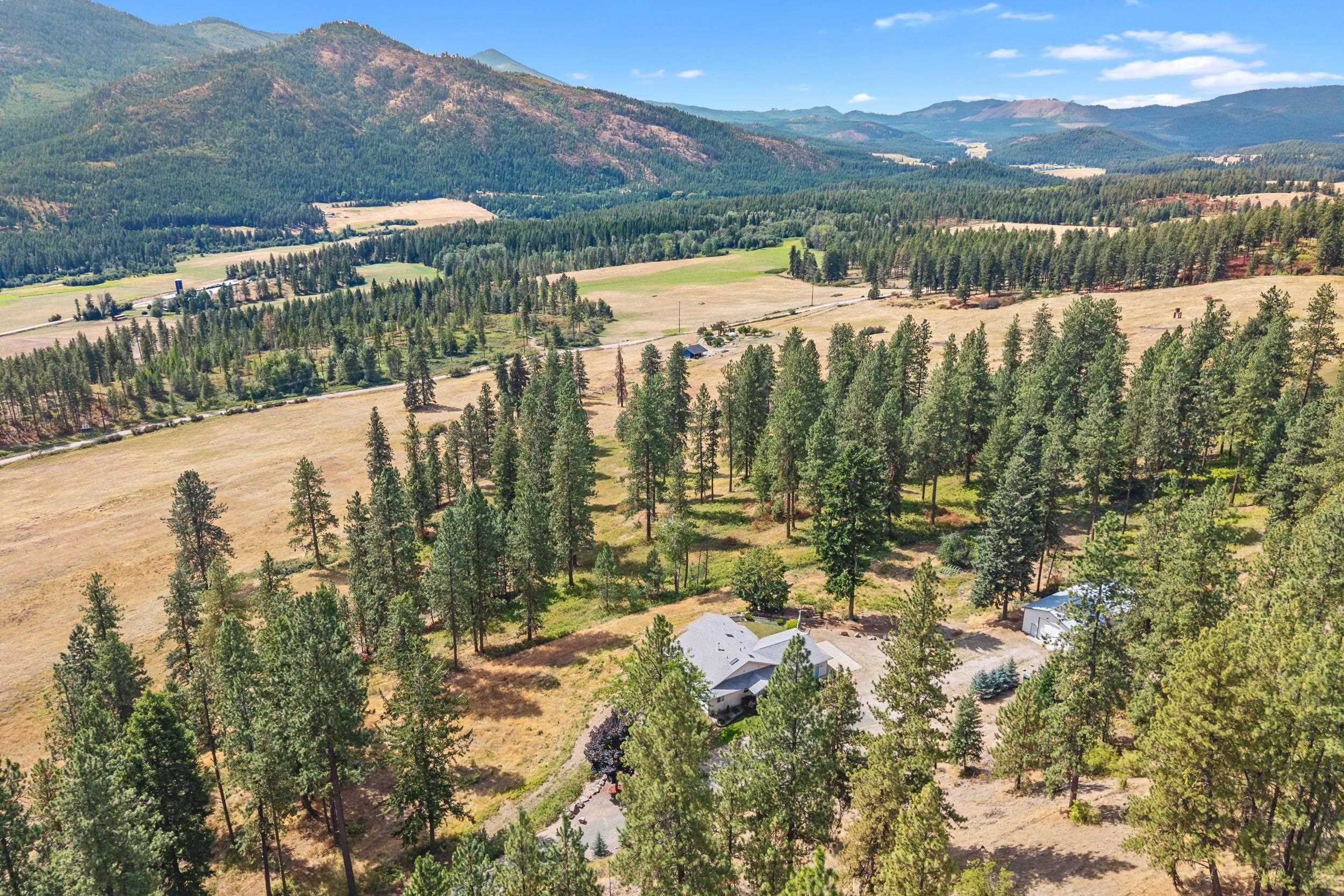 2024 Summit Valley Q Rd, Addy, WA 99101 — photo 2