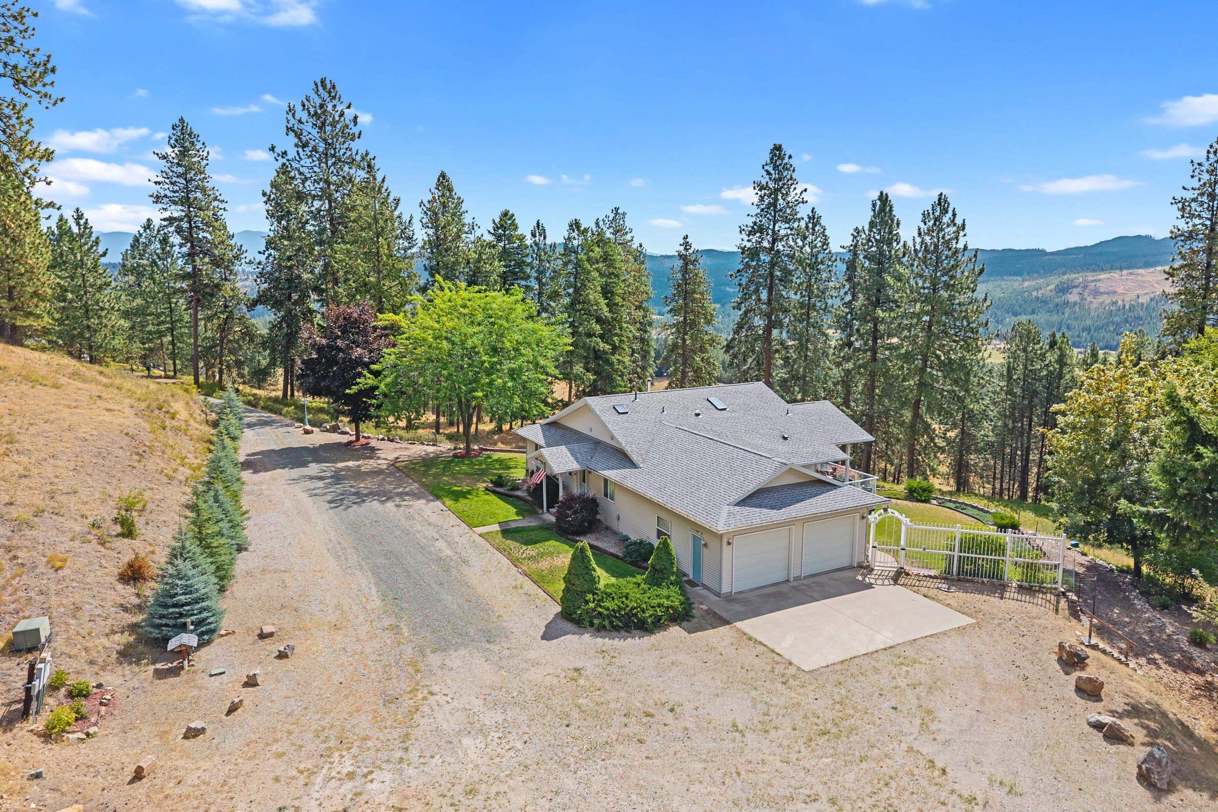 2024 Summit Valley Q Rd, Addy, WA 99101 — photo 3