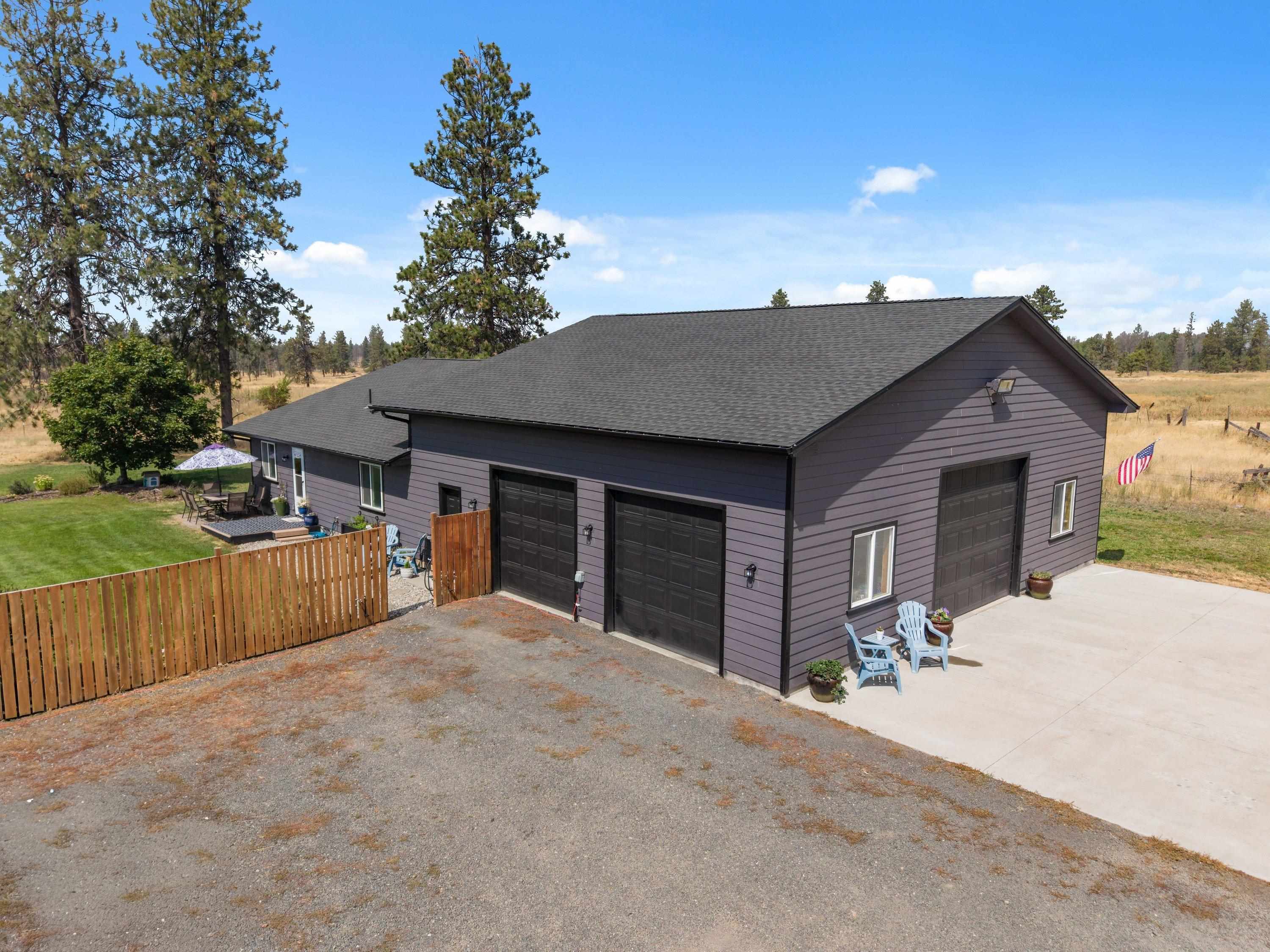 16106 S Dover Rd, Cheney, WA 99004 — photo 2
