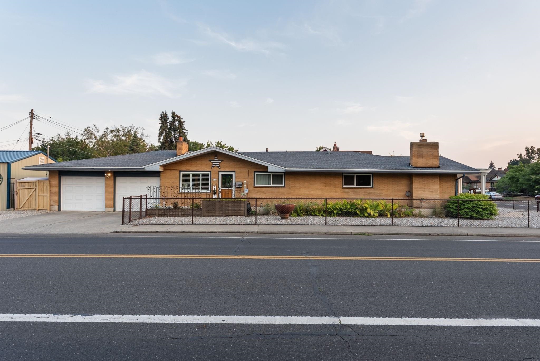 531 W Buckeye Ave — photo