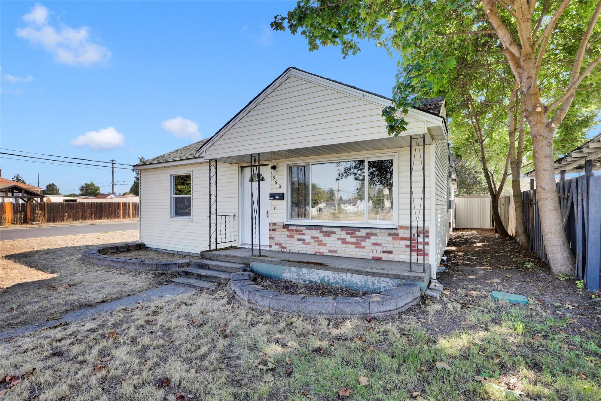 560 E Joseph Ave, Spokane, WA 99208 — photo 2