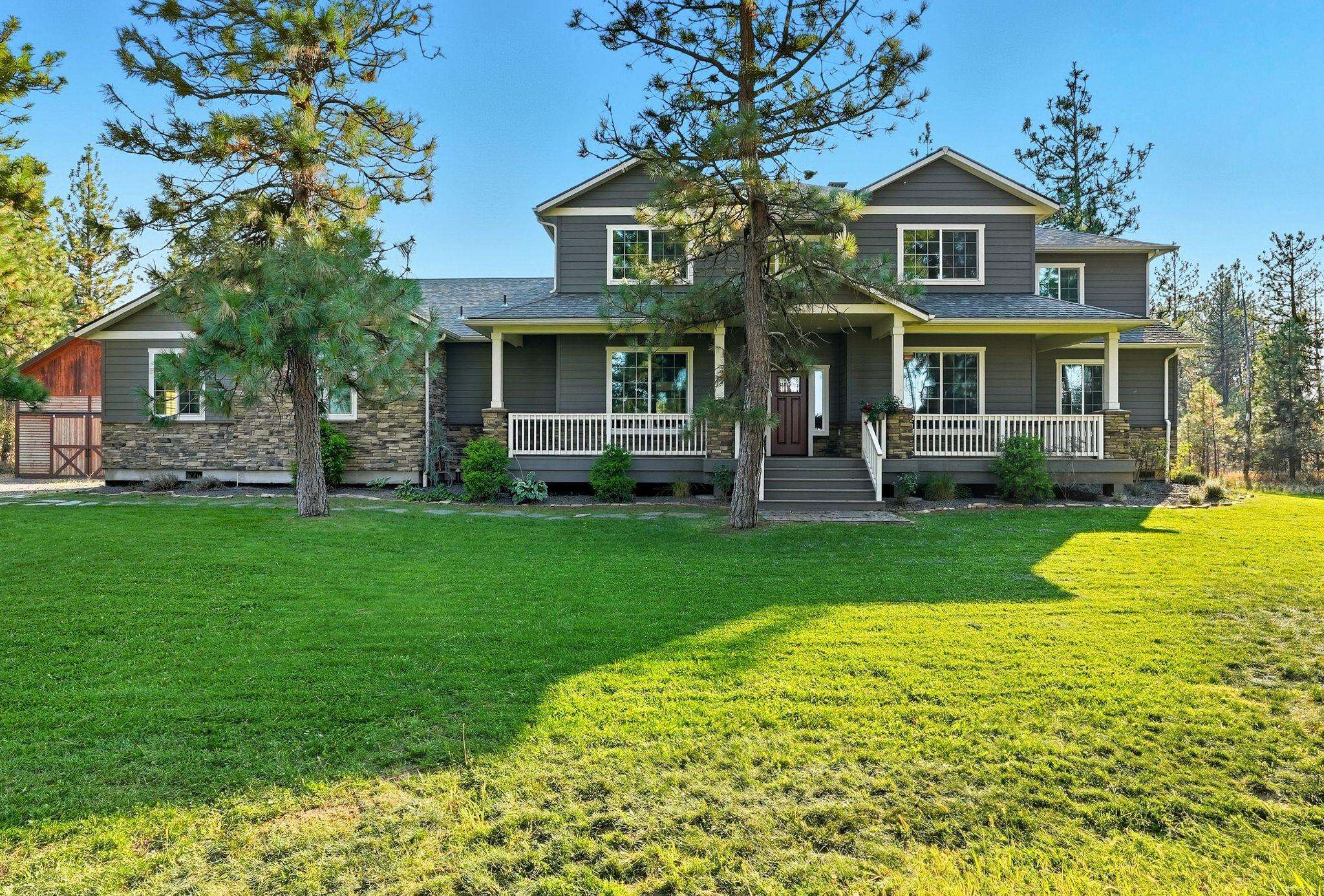 4611 W Anderson Rd — photo