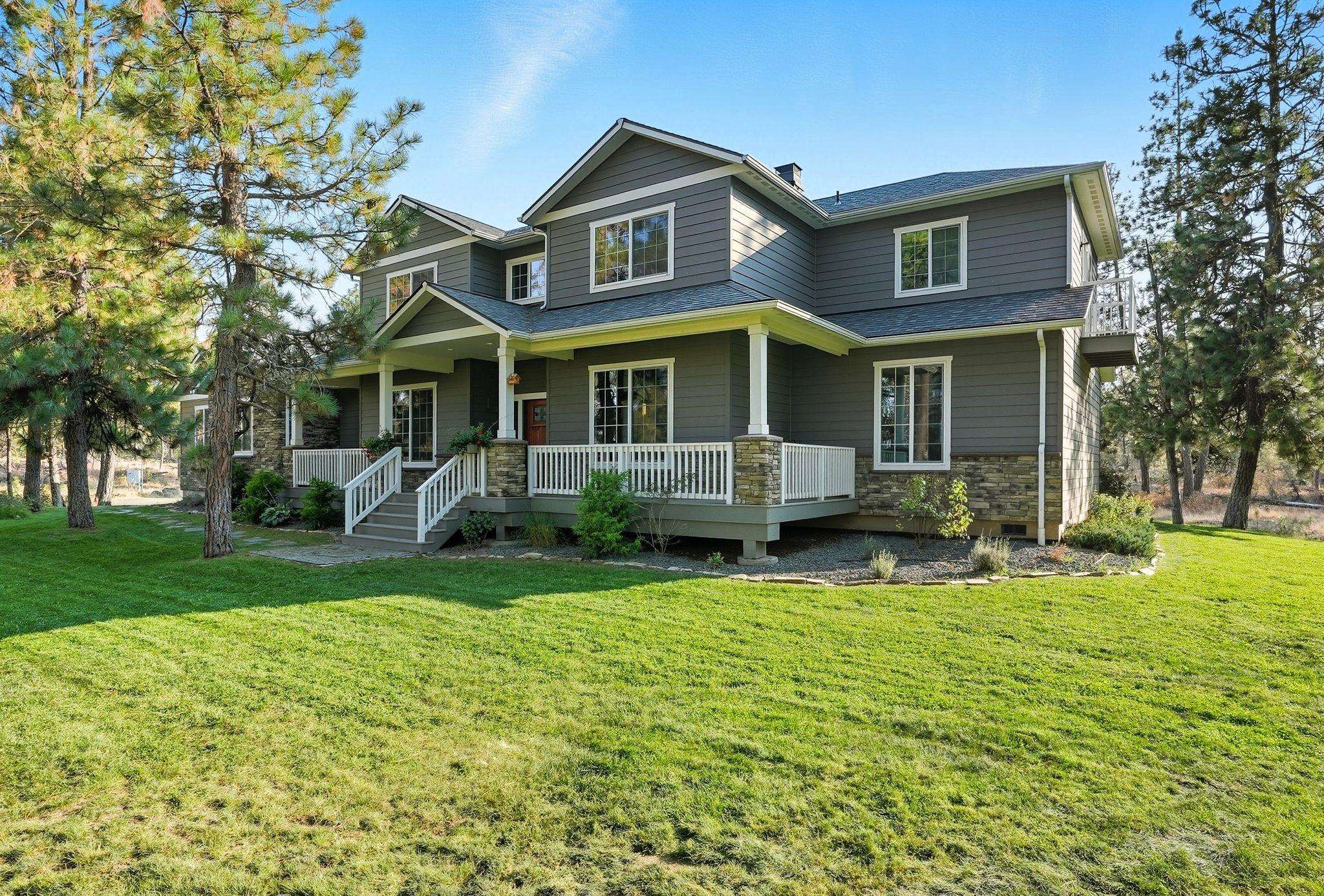 4611 W Anderson Rd, Cheney, WA 99004 — photo 2