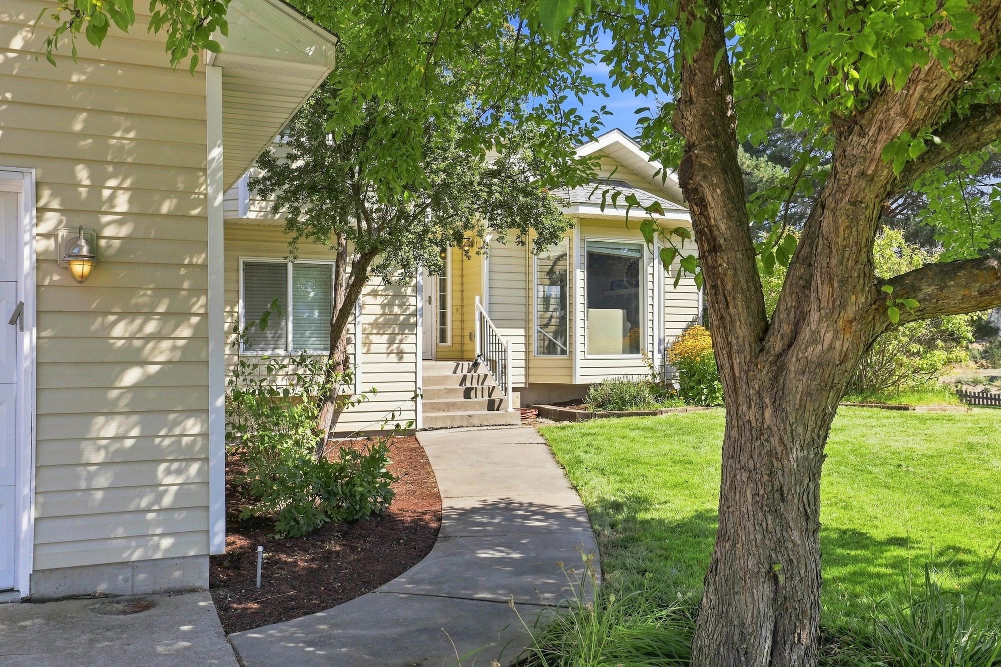 9119 E Woolard Rd, Colbert, WA 99005 — photo 3