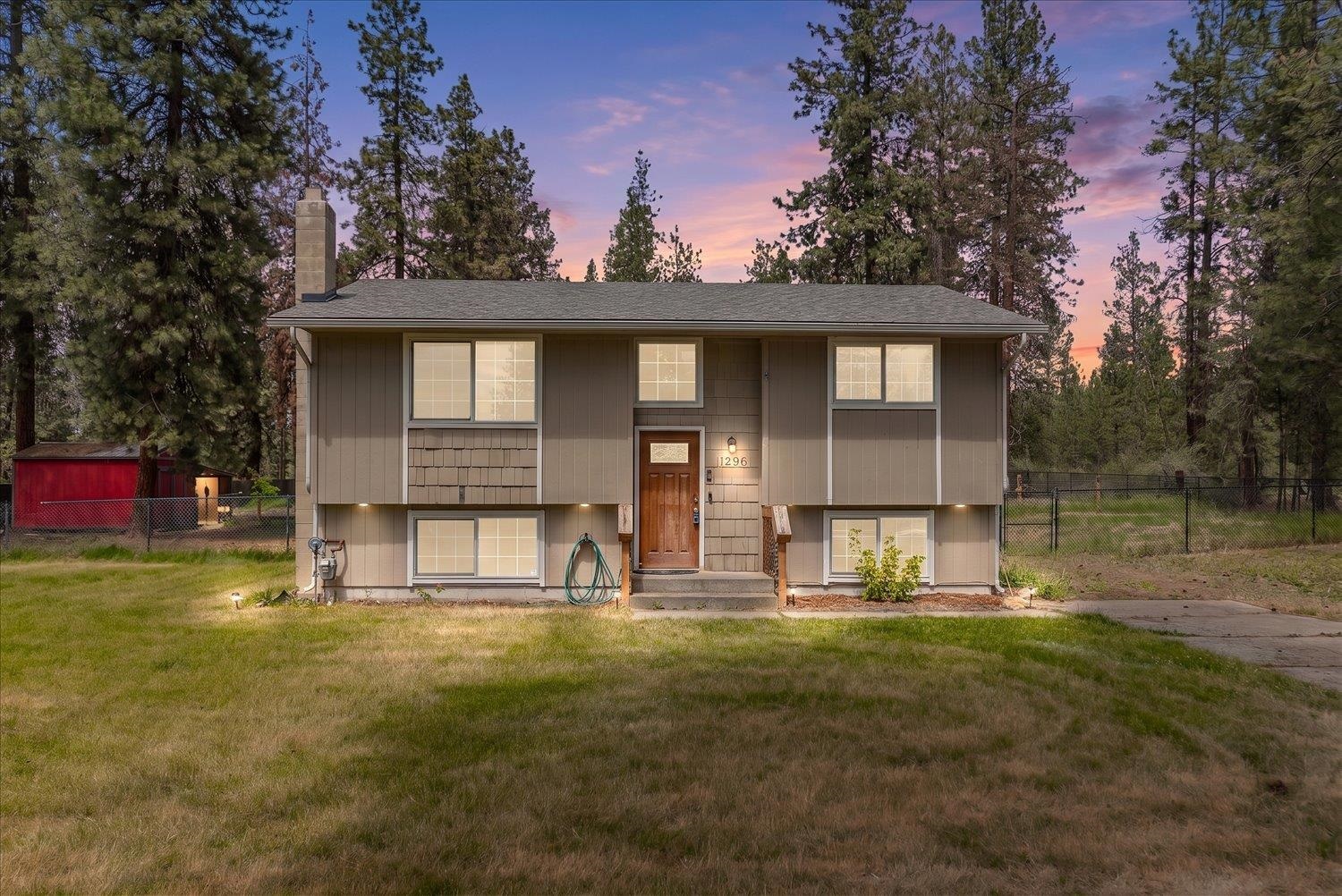 11296 W Sagewood Rd — photo